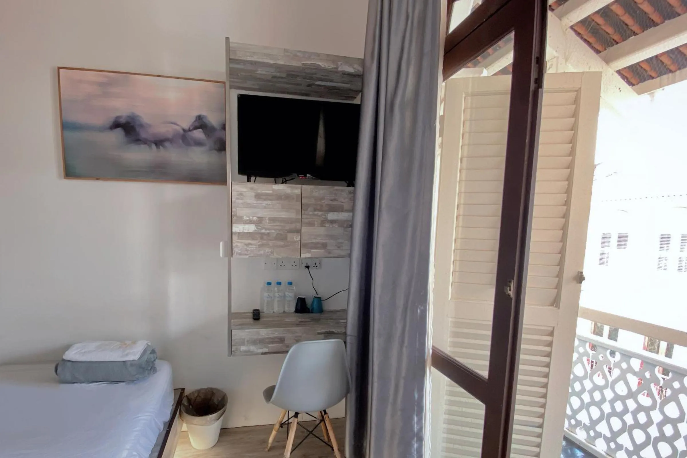 Hotel Calmo Chinatown