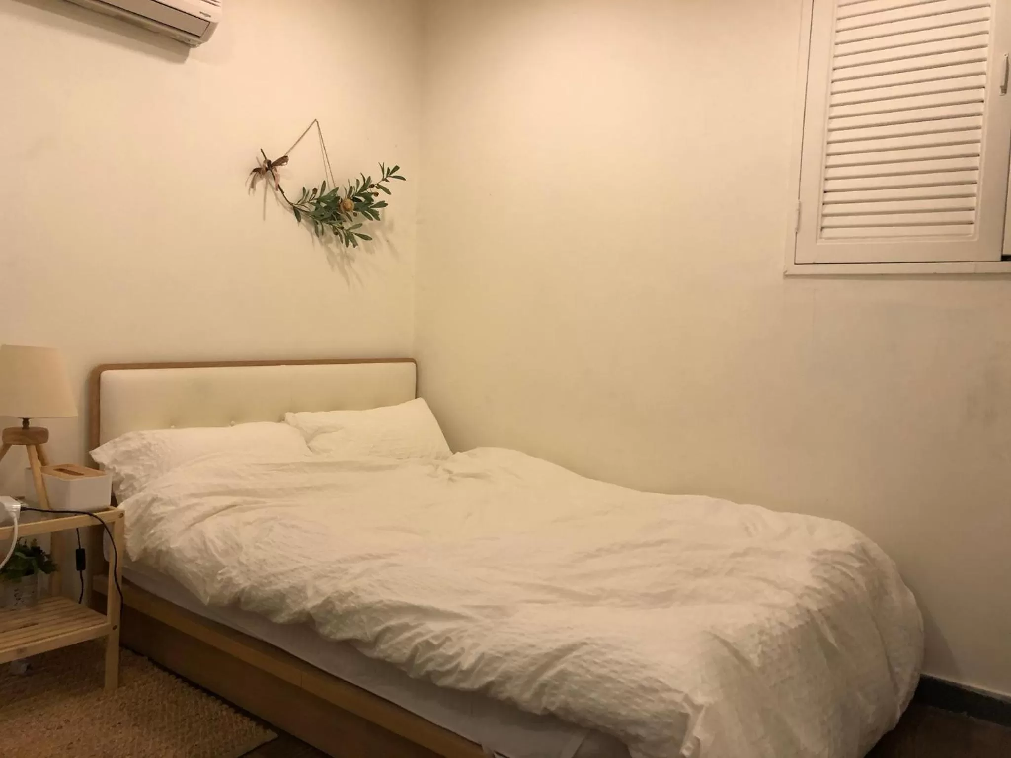 Bed in Hostel Seoul
