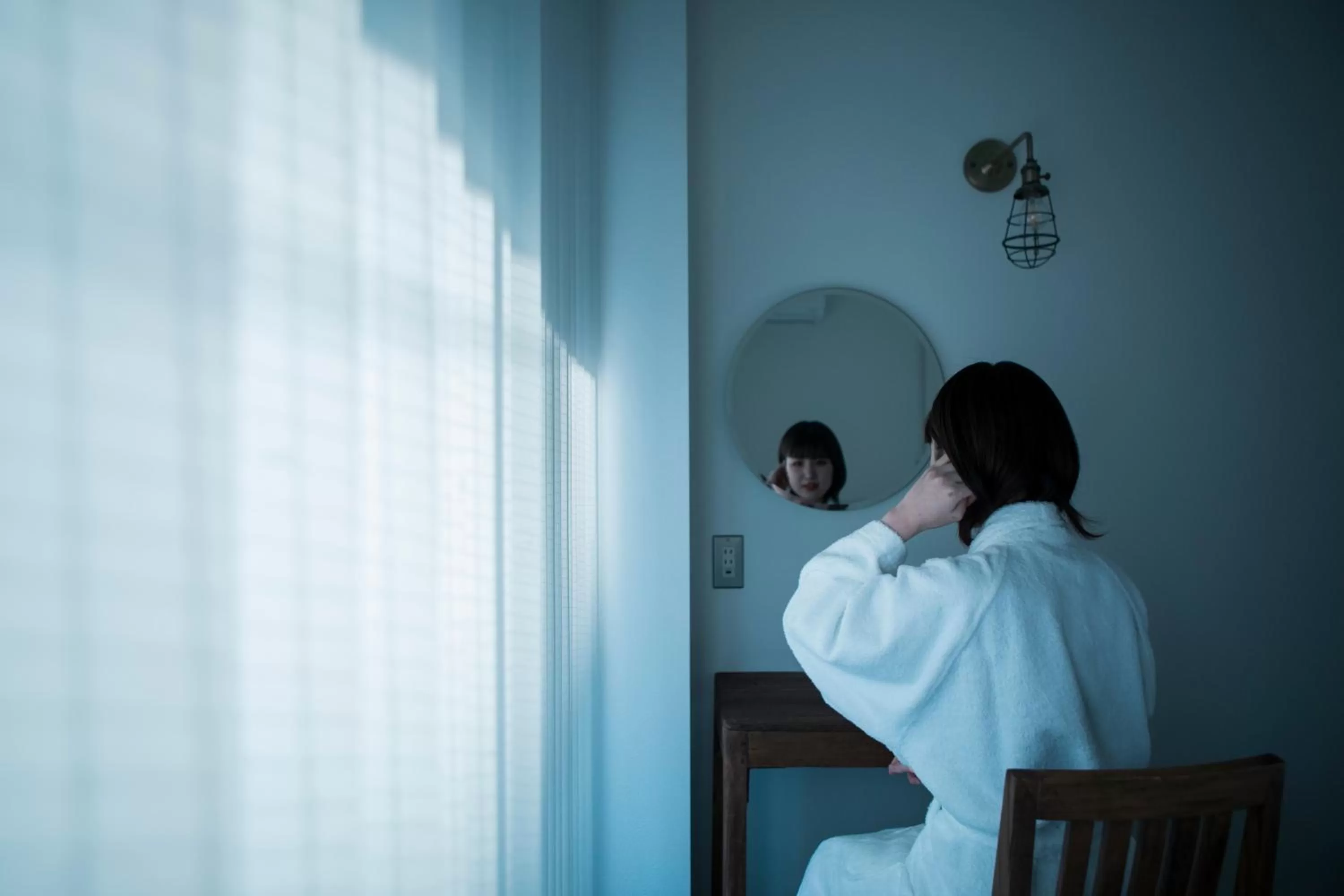 Photo of the whole room in BENJAMIN HOTEL KANAZAWA