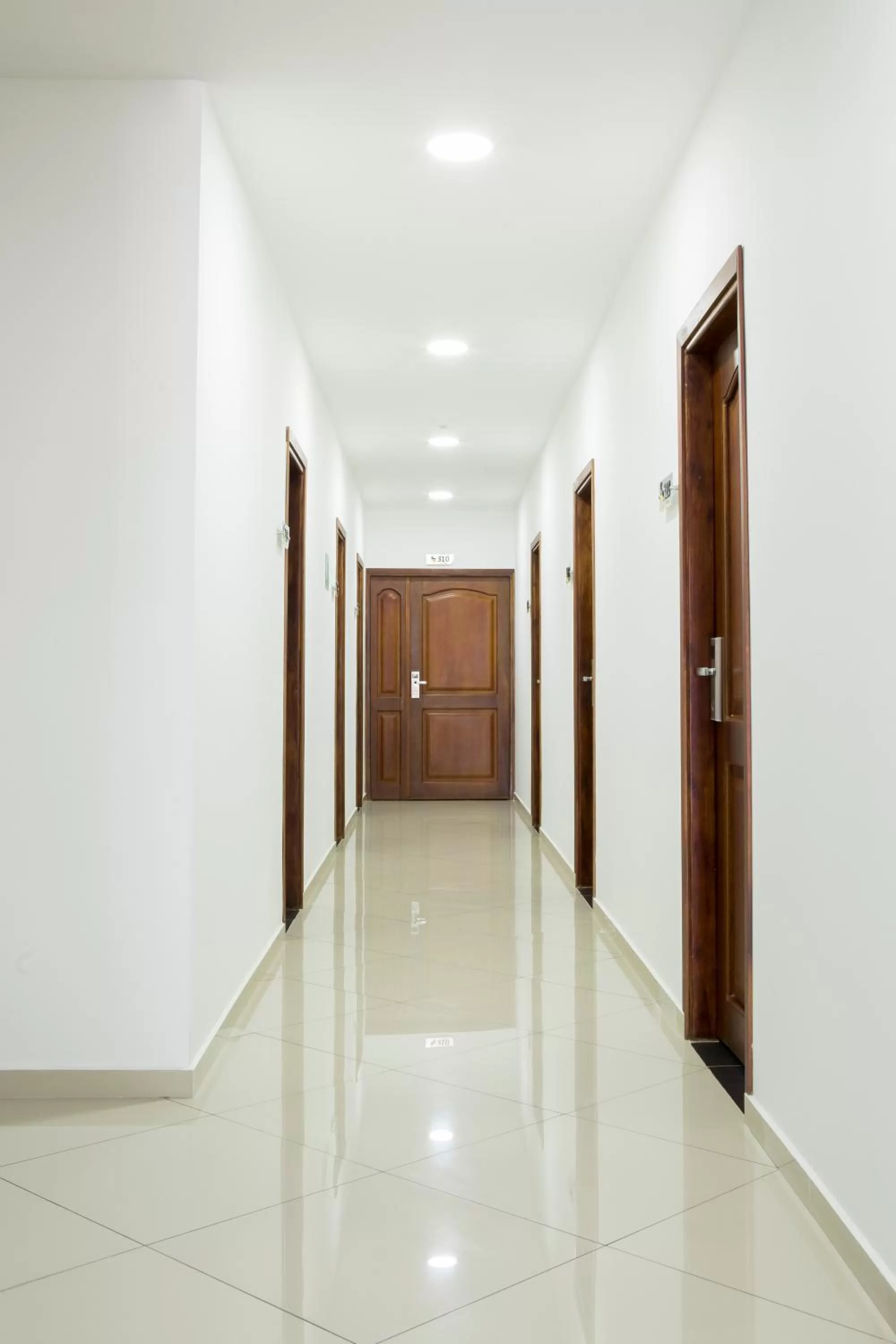 Lobby or reception in Hotel Sabana del Sinu