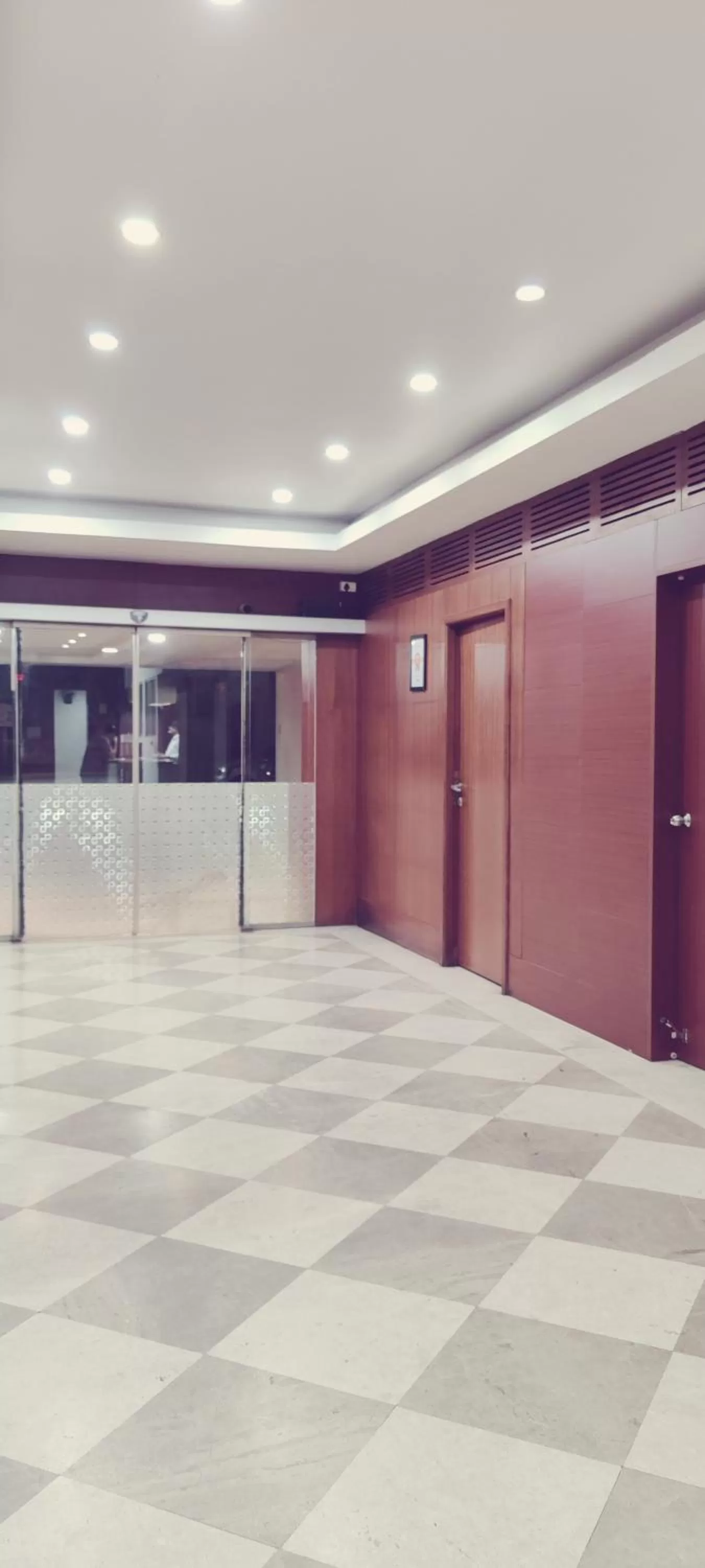 Hotel Bhimas Paradise