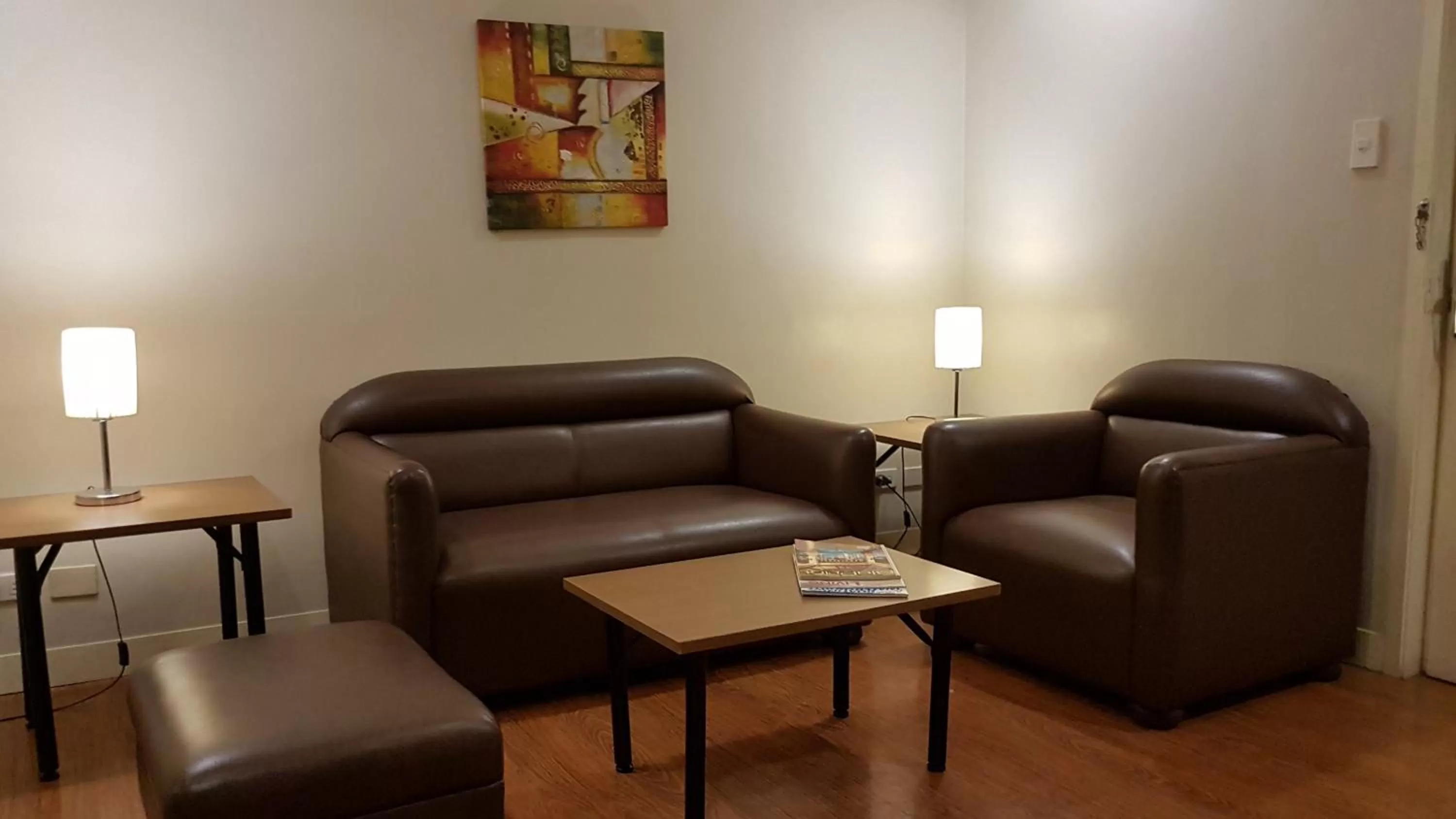 Riviera Mansion Hotel