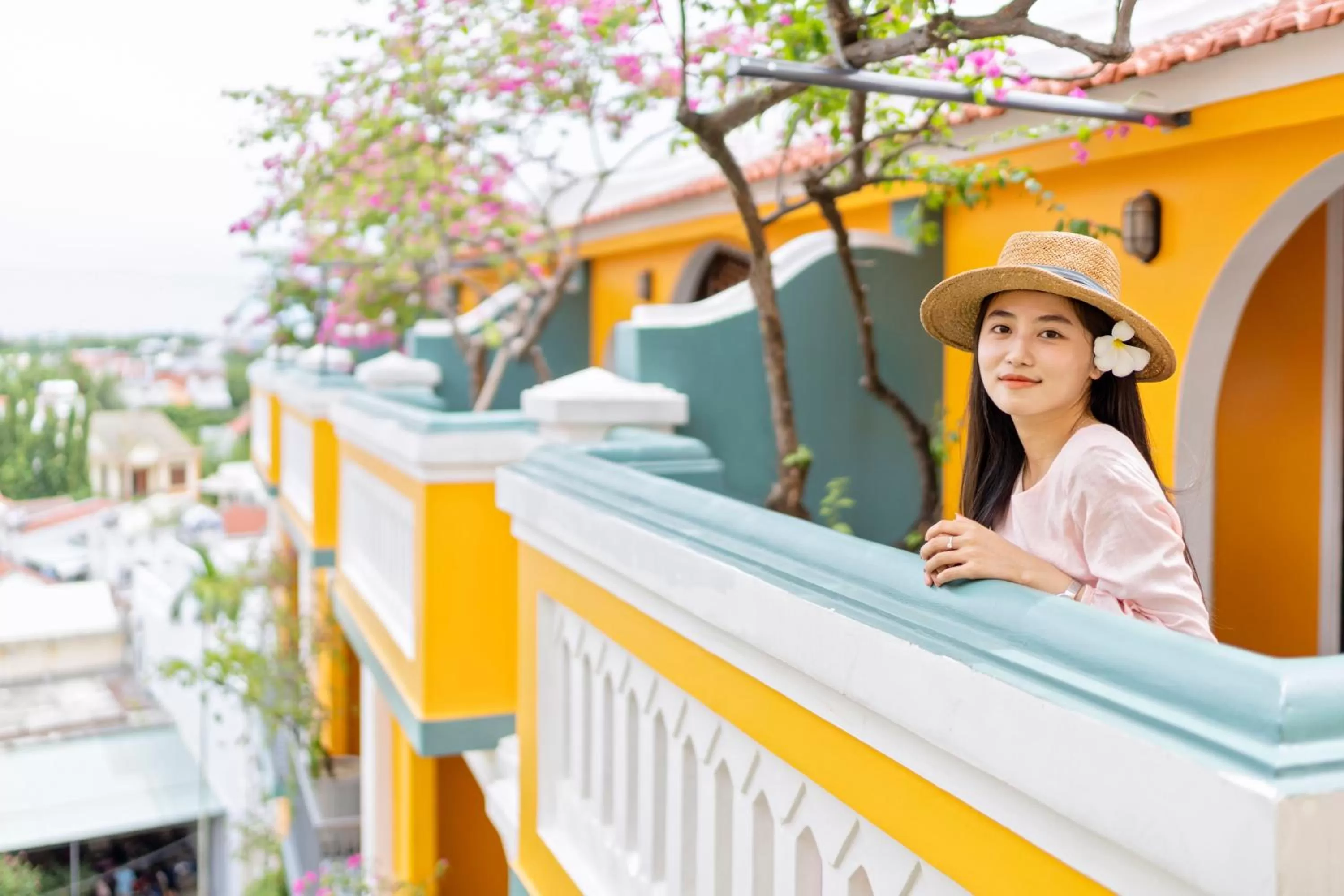 Other in Son Hoi An Boutique Hotel & Spa