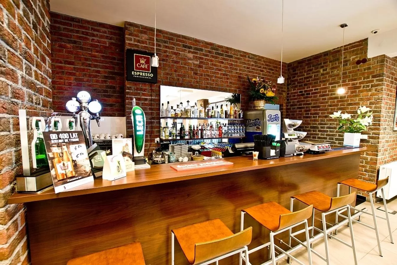 Staff, Lounge/Bar in Dom Pracy Twórczej