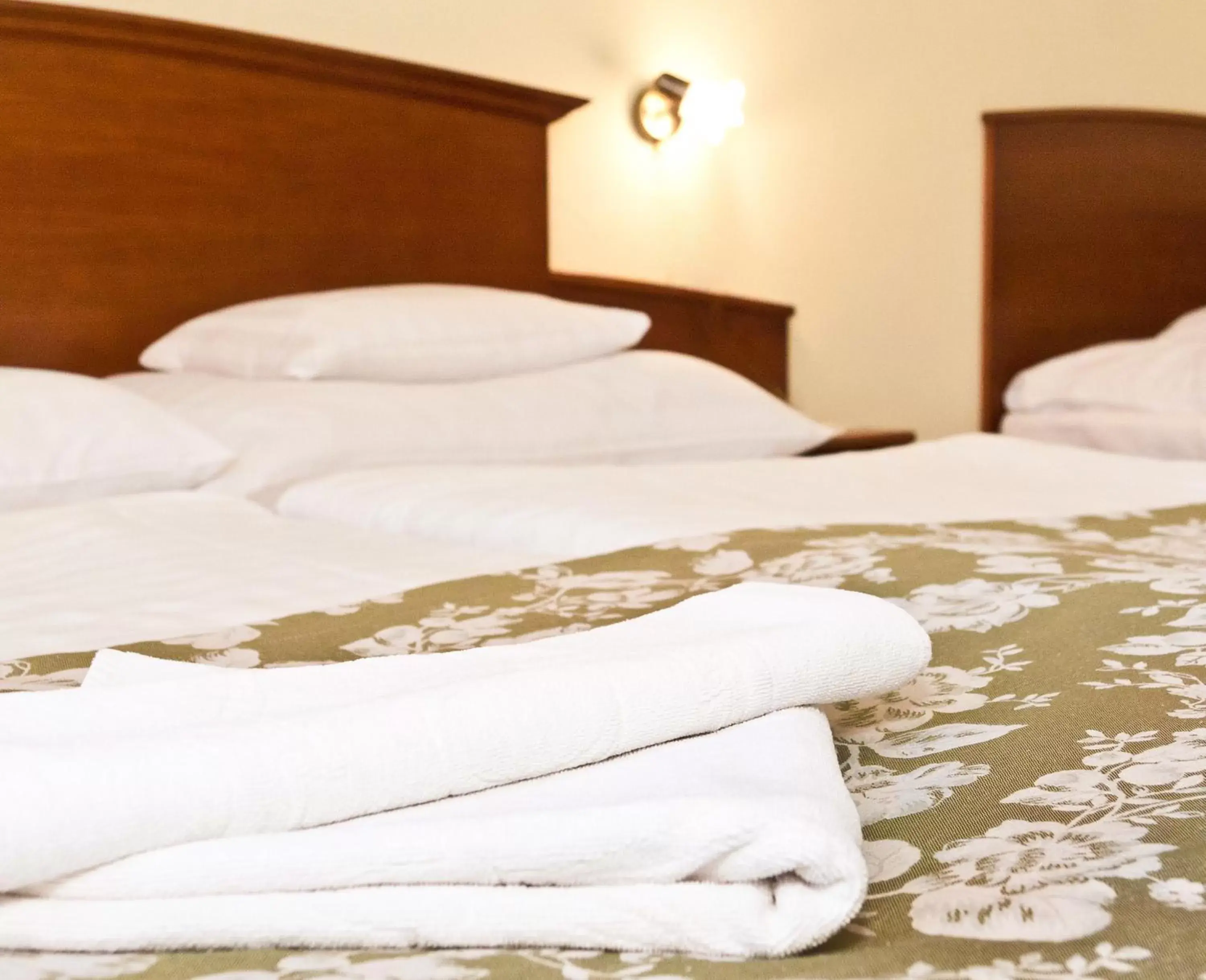 Classic Room in Hotel Klastrom Classic Room in Hotel Klastrom