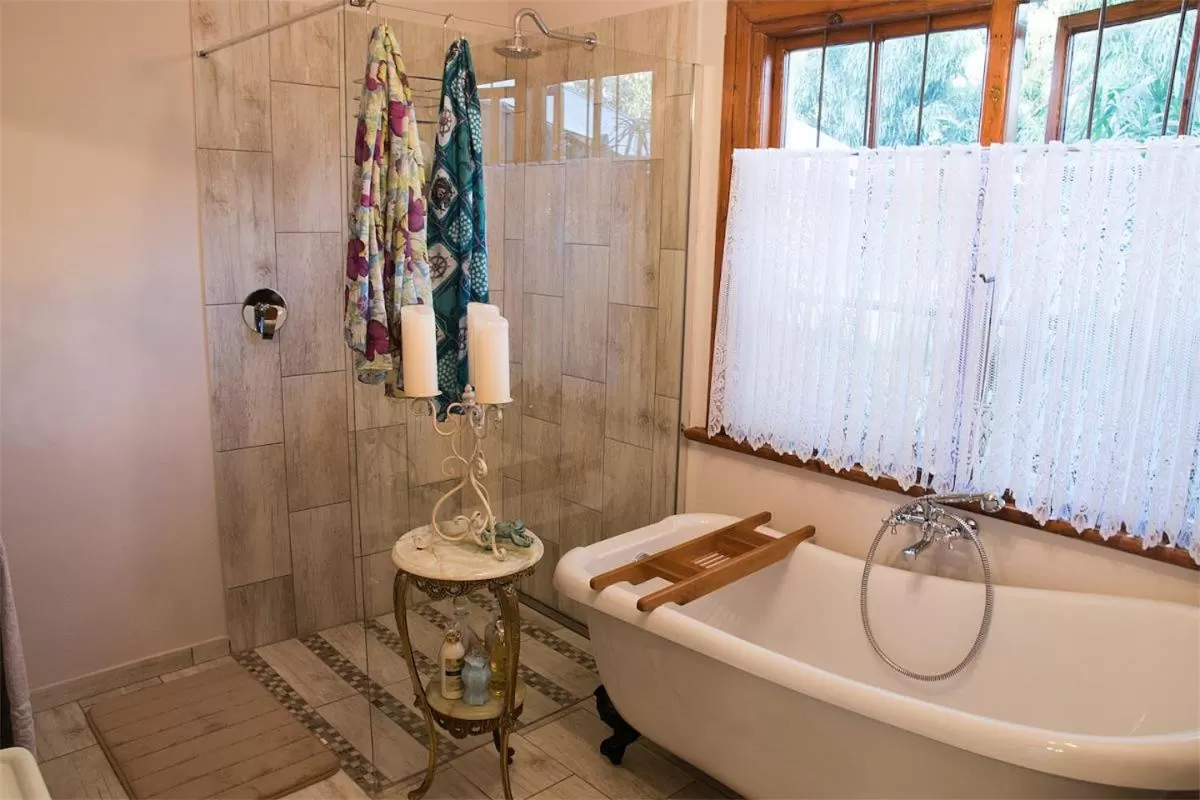 Bathroom in 79 On Ridge