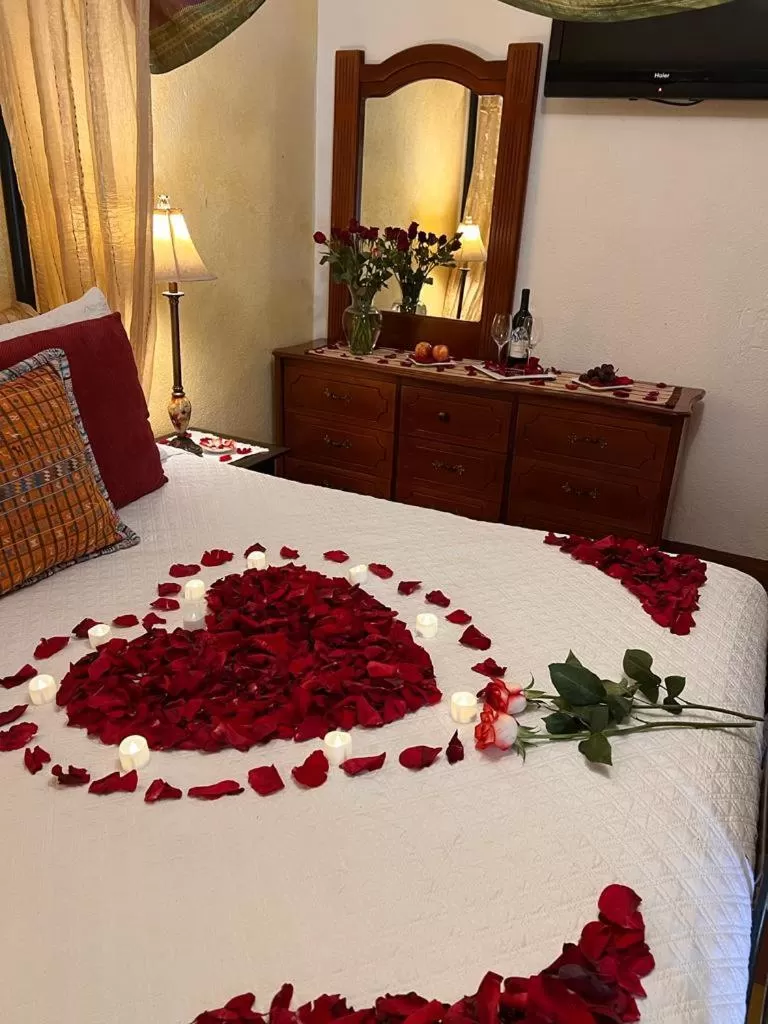 Hotel Palacio Chico 1948