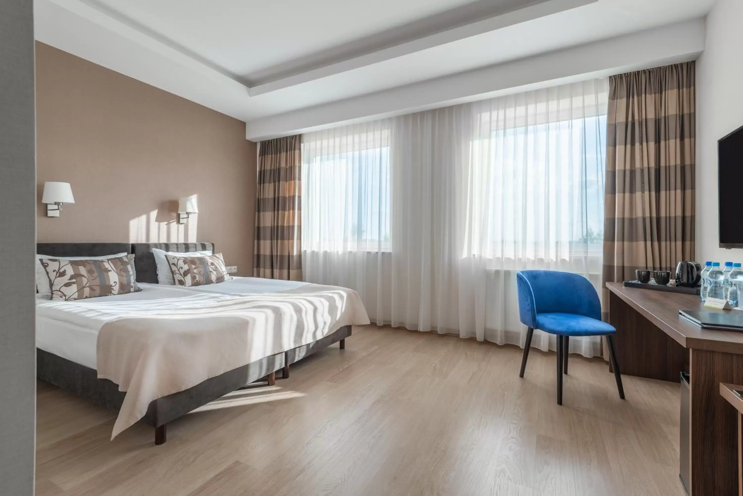 Premium Apartment with City View (2 Adults) in Green Loft Gdynia Premium Apartment with City View (2 Adults) in Green Loft Gdynia