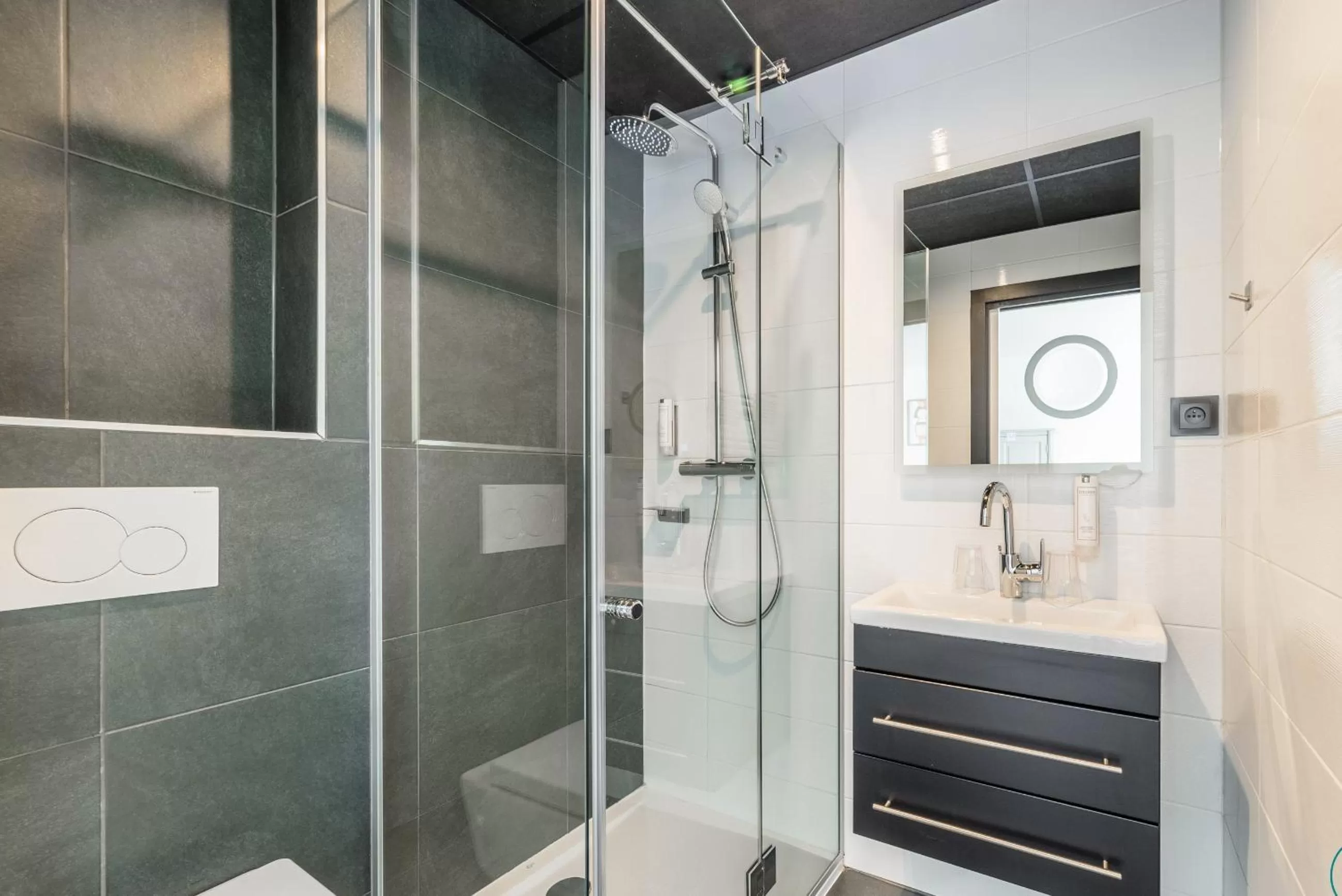 Hotel Restaurant au Floridor