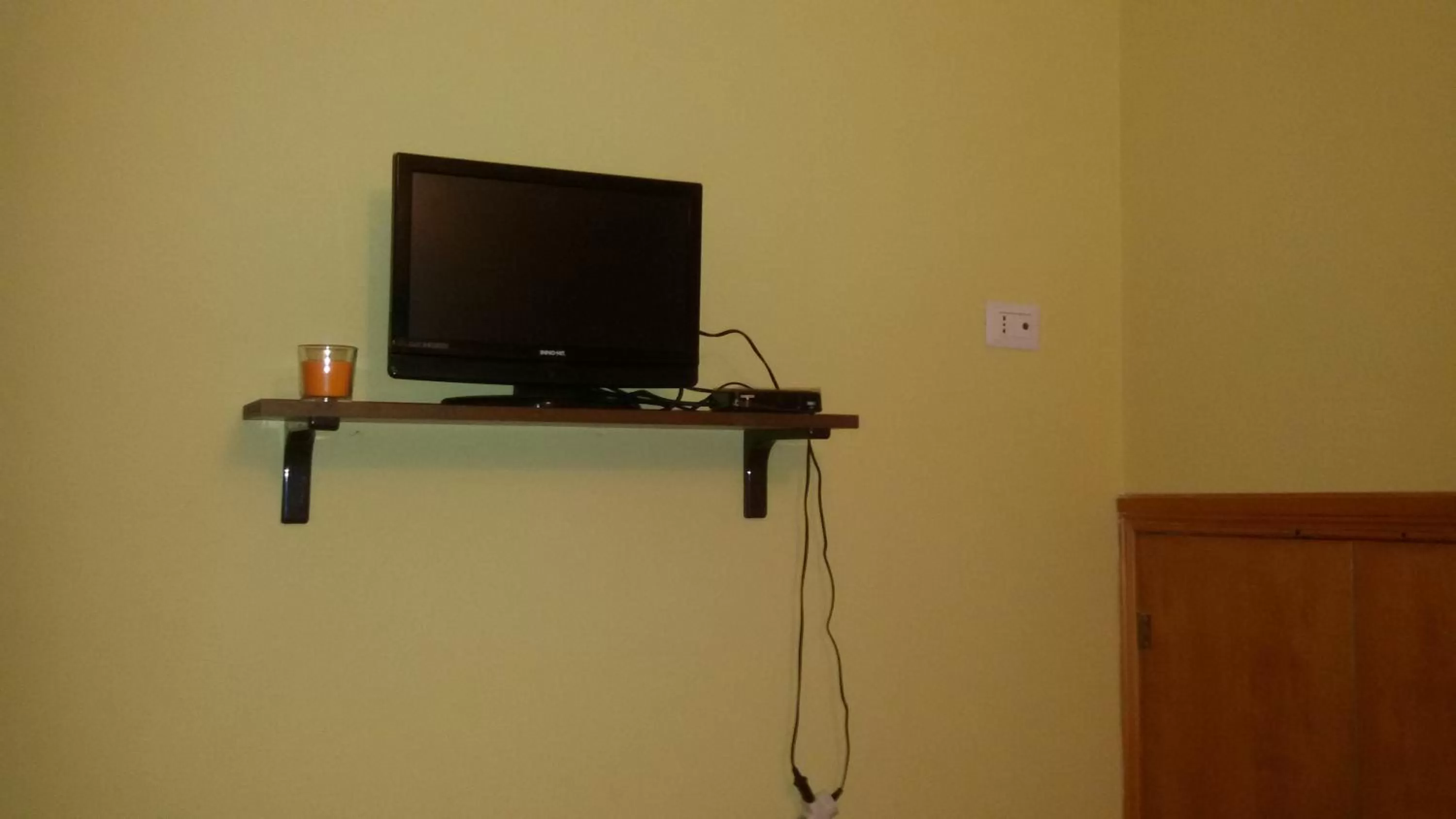 B&B La villetta rossa