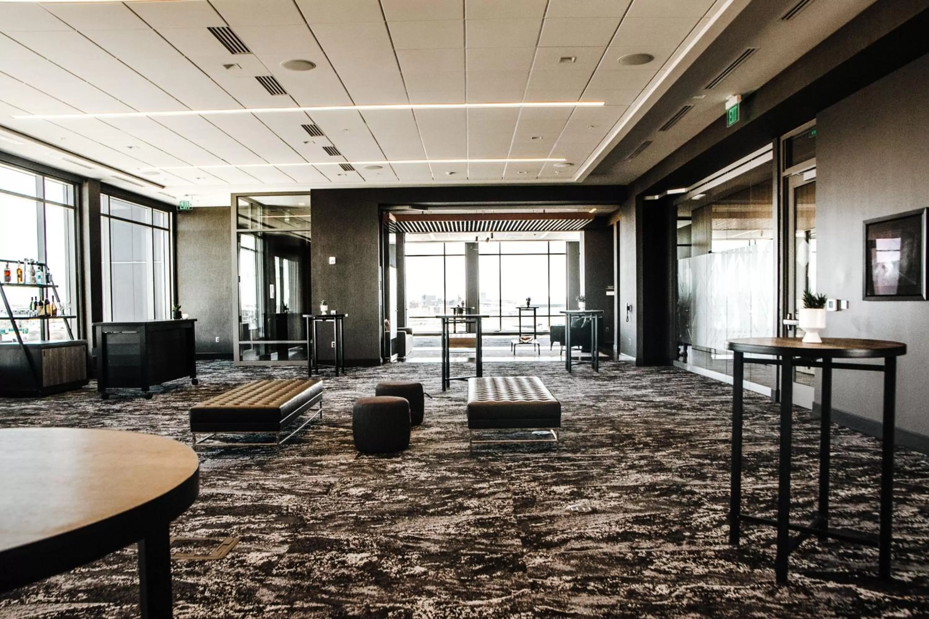 Meeting/conference room in AC Hotel by Marriott Columbus Downtown