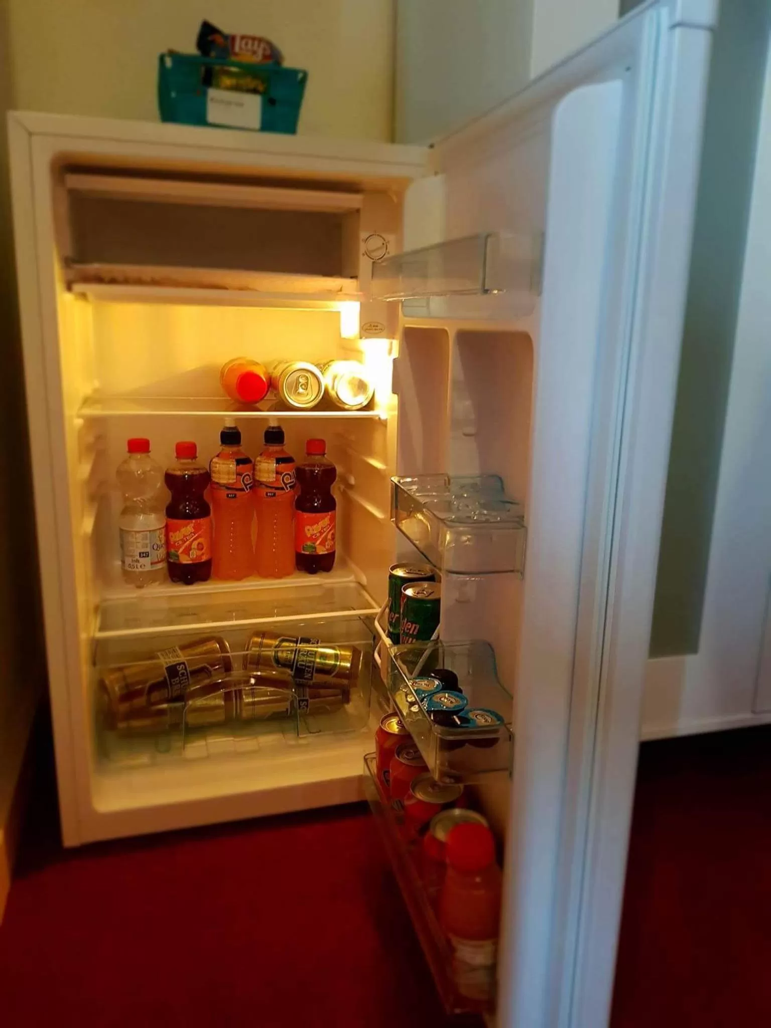 Other, Bathroom in B&B de Wiekeborg