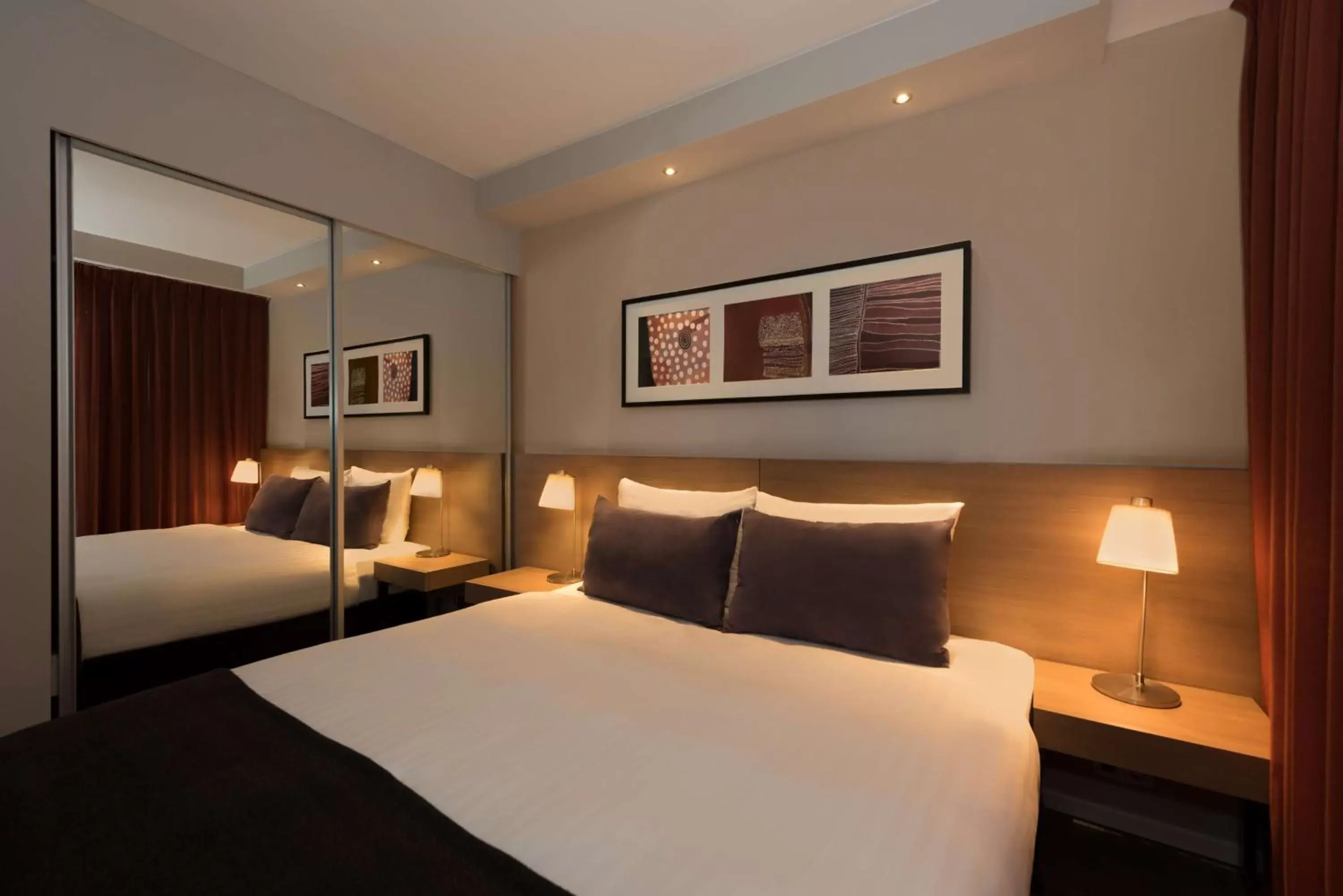 Studio in Adina Apartment Hotel Frankfurt Neue Oper Studio in Adina Apartment Hotel Frankfurt Neue Oper