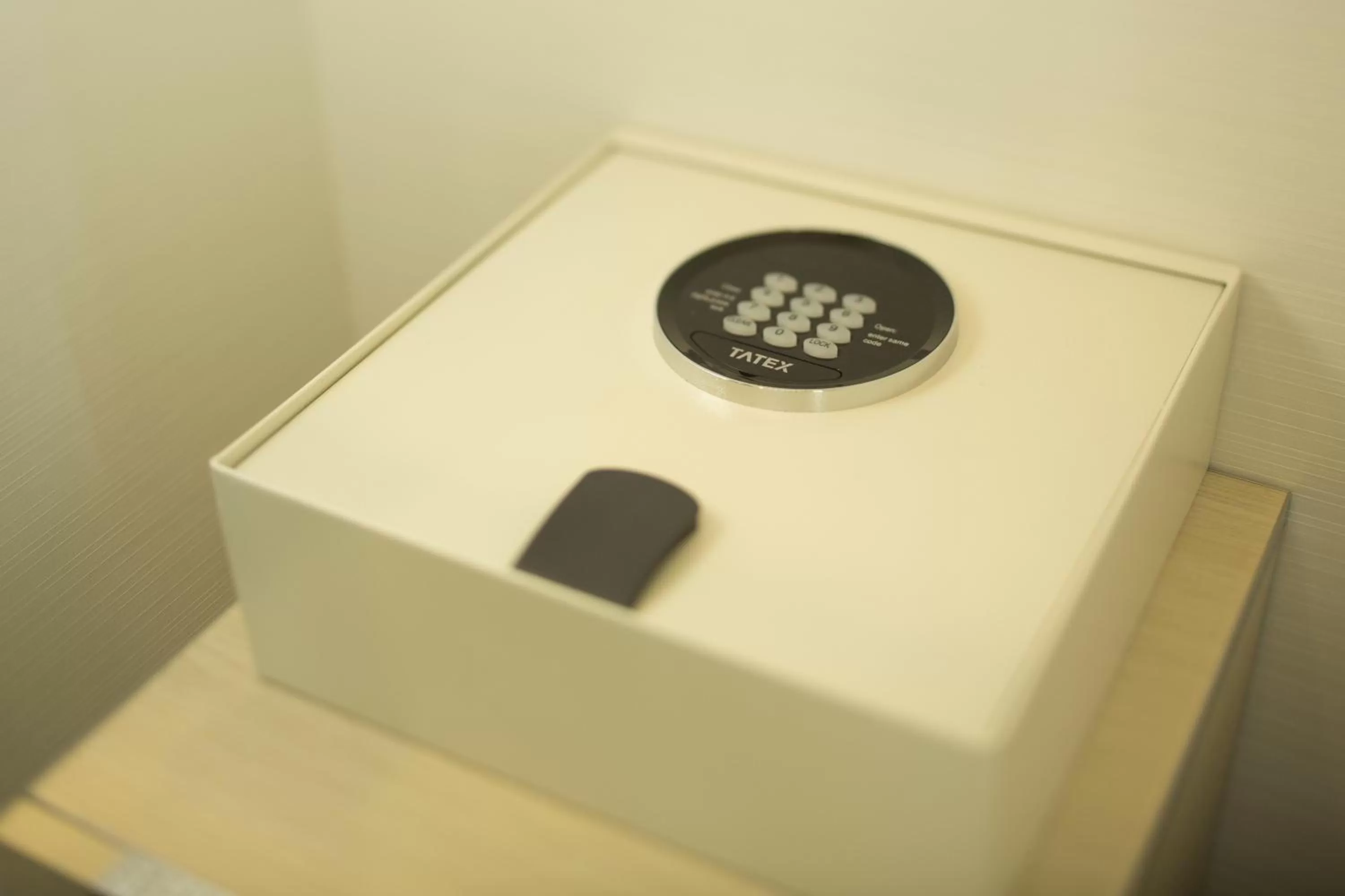 Other in iclub Fortress Hill Hotel