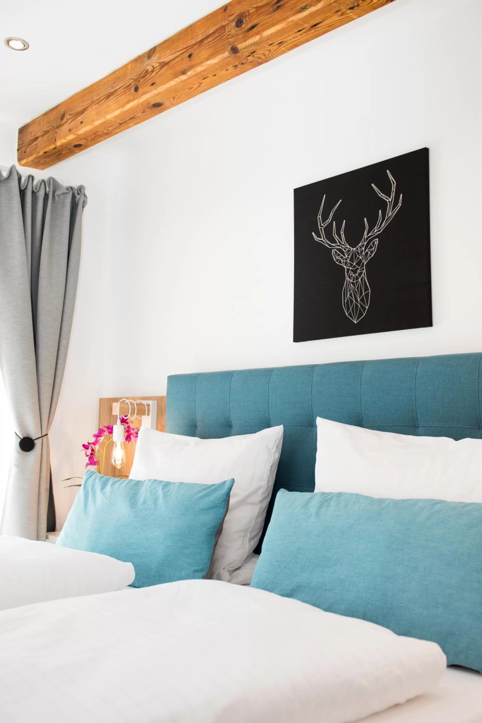 Bed in Your Home - City Apartment in Kufstein