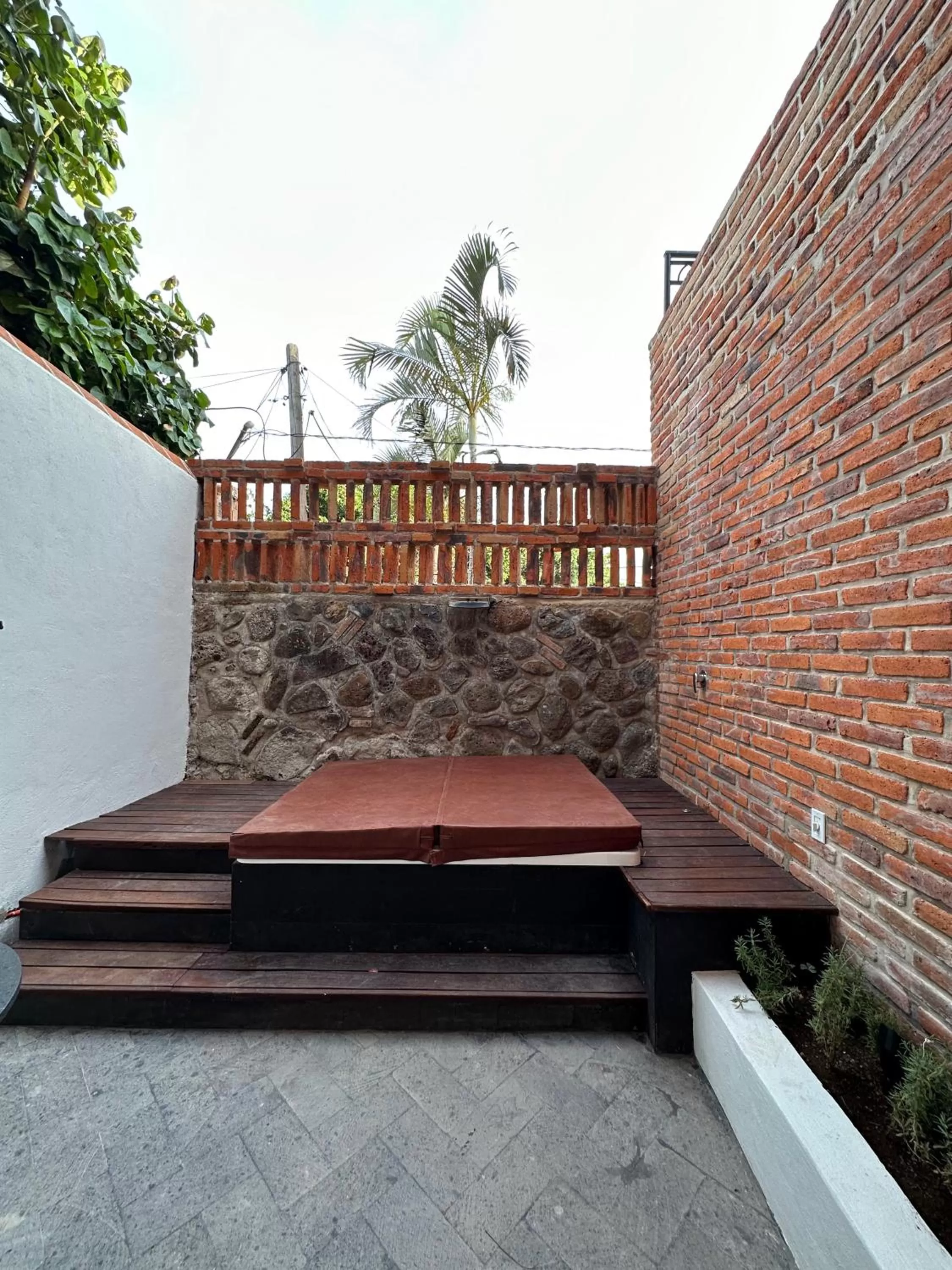 Hotel Lindo Ajijic Bed & Breakfast