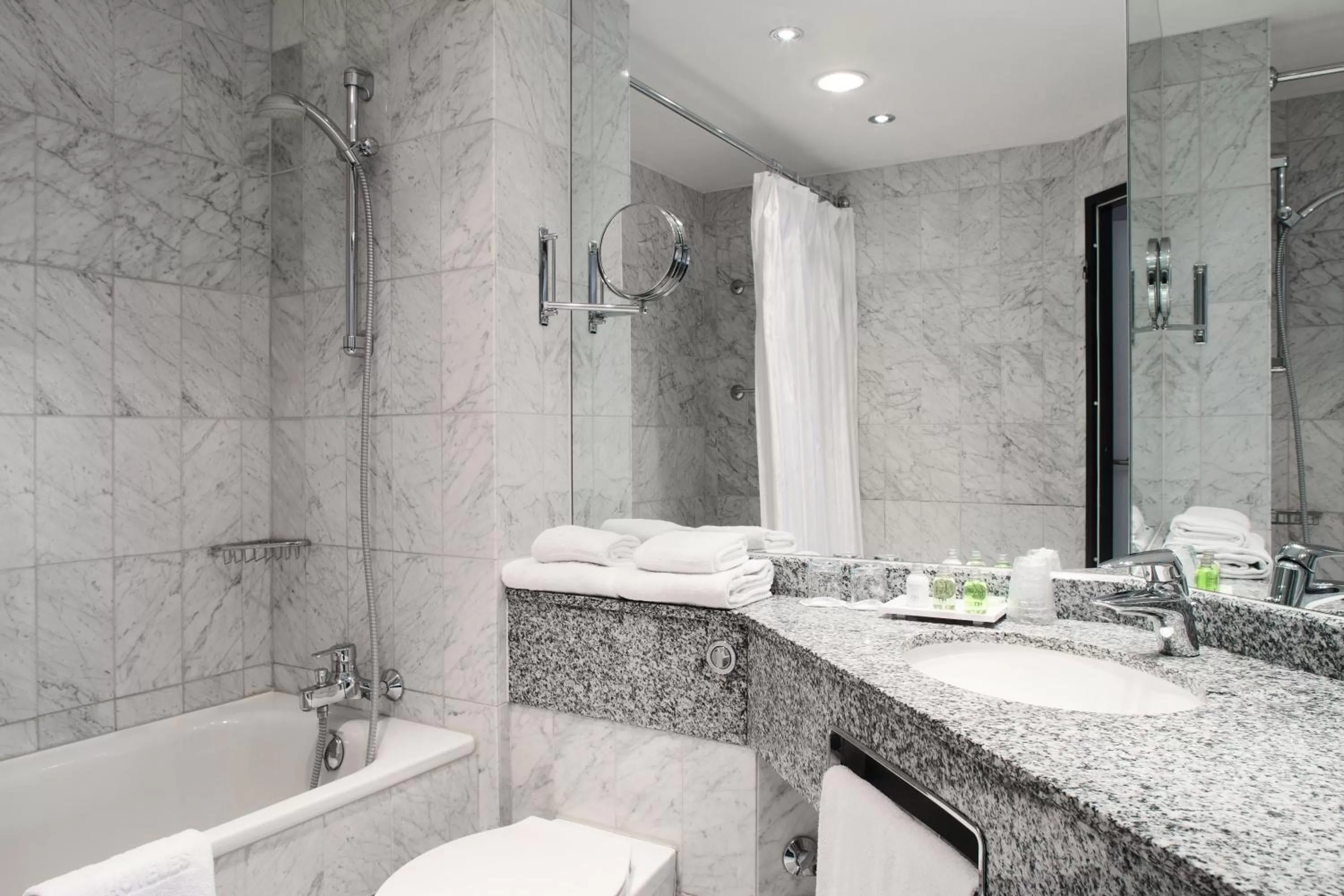 Courtyard by Marriott Magdeburg