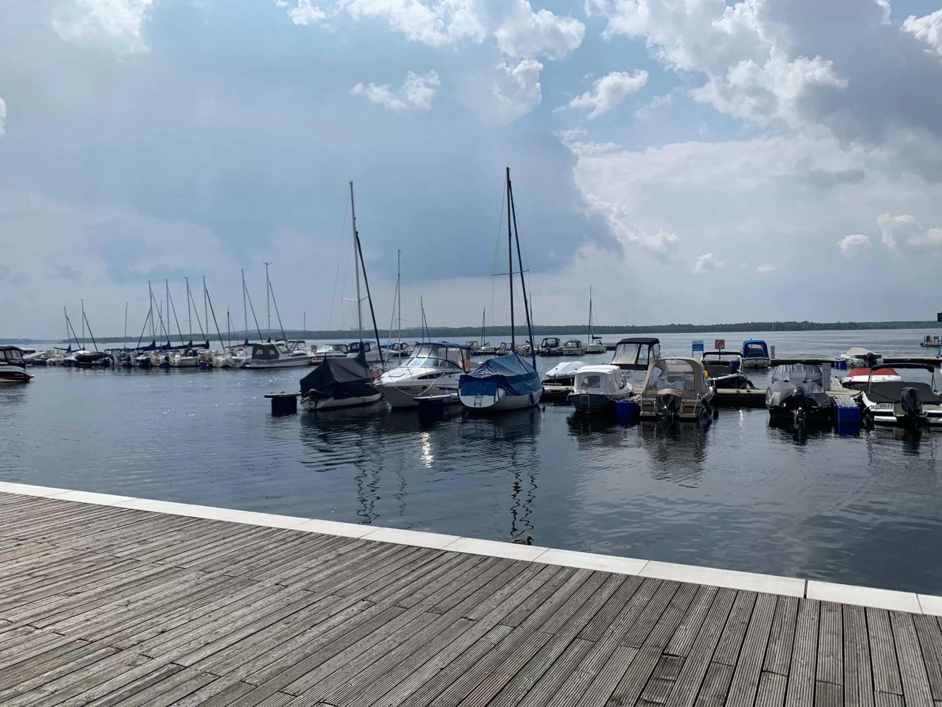 Spreezeit Hotel connect