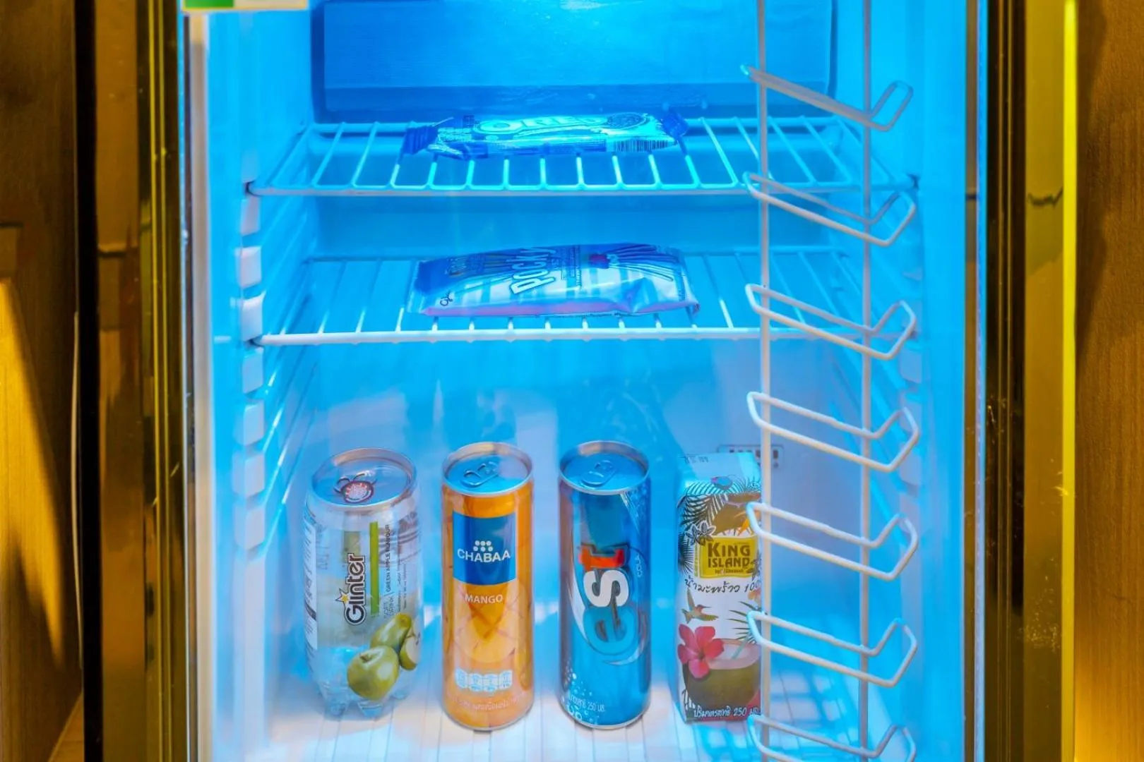 Other in Hotel Clover Asoke - SHA Extra Plus