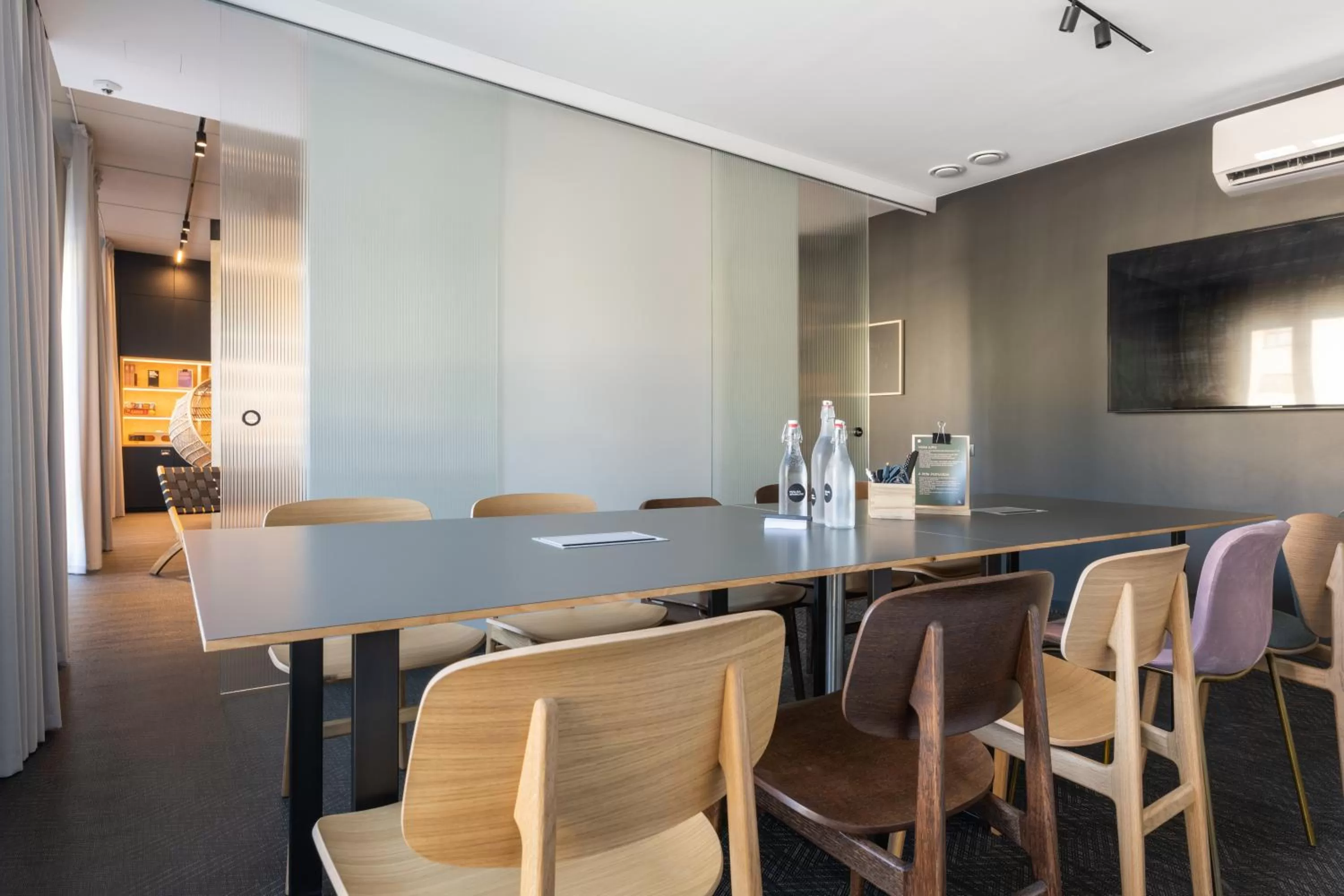 Other in Oru Hub Hotel Tallinn - Handwritten Collection