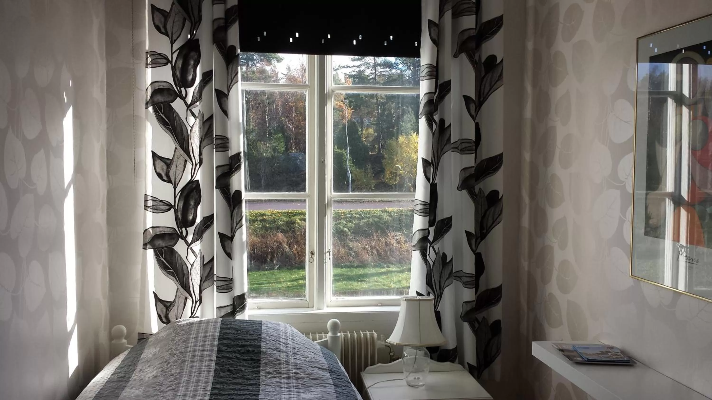 Nya Strandgårdens Wärdshus