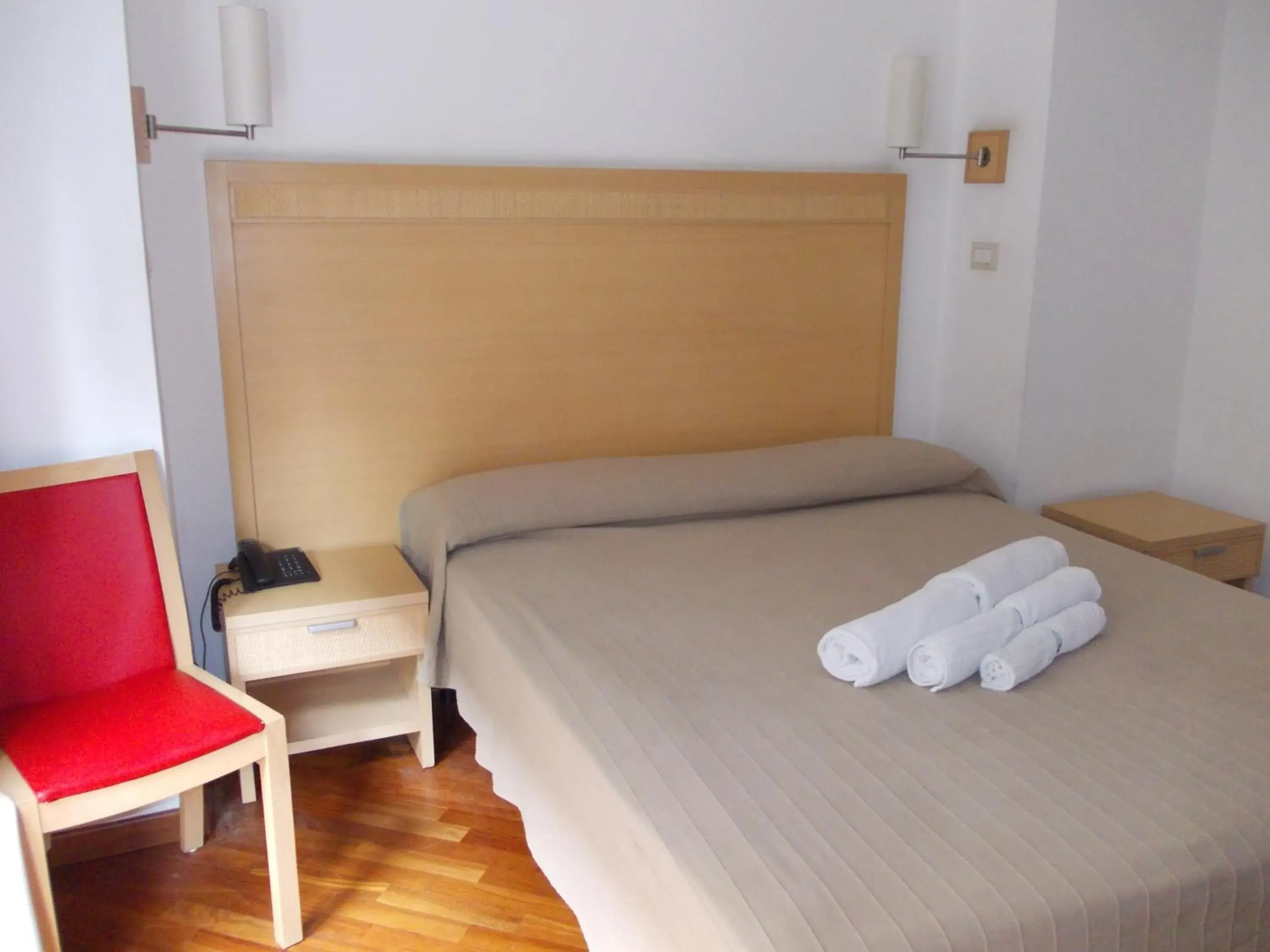 Double or Twin Room in Hotel Catania Town Double or Twin Room in Hotel Catania Town