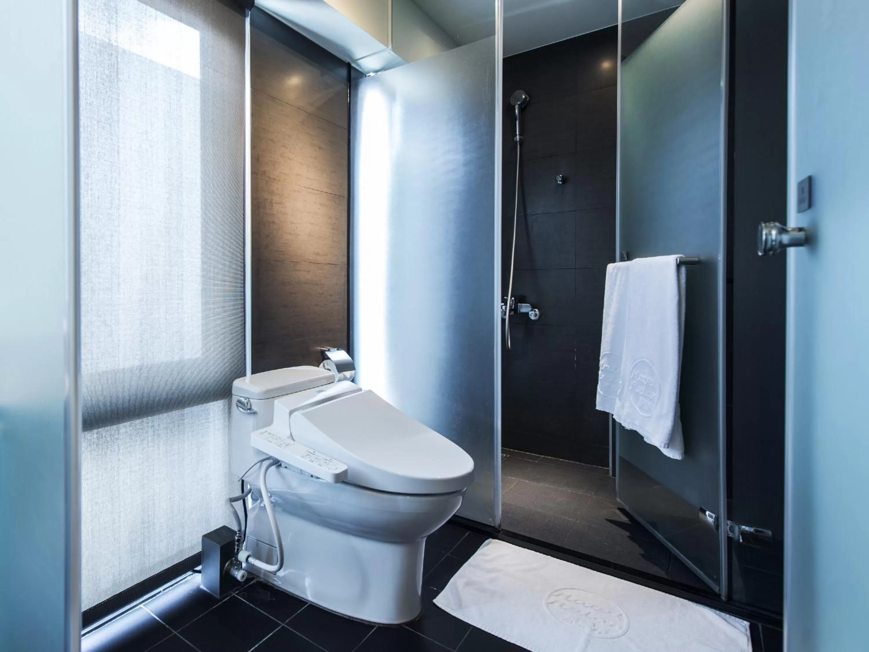 Family Room in Hotel Relax I