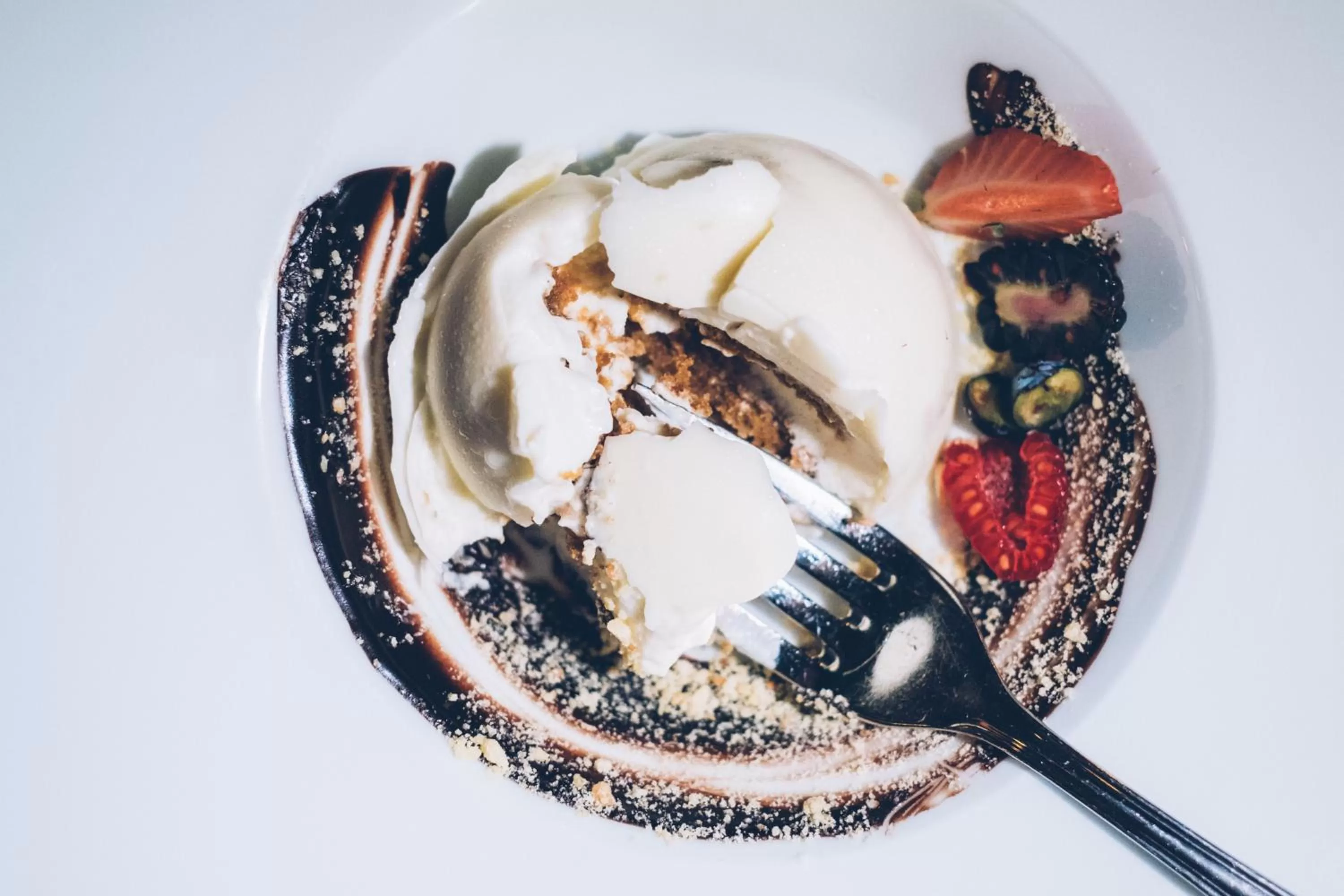 Food and drinks in Hotel NYX Cancun