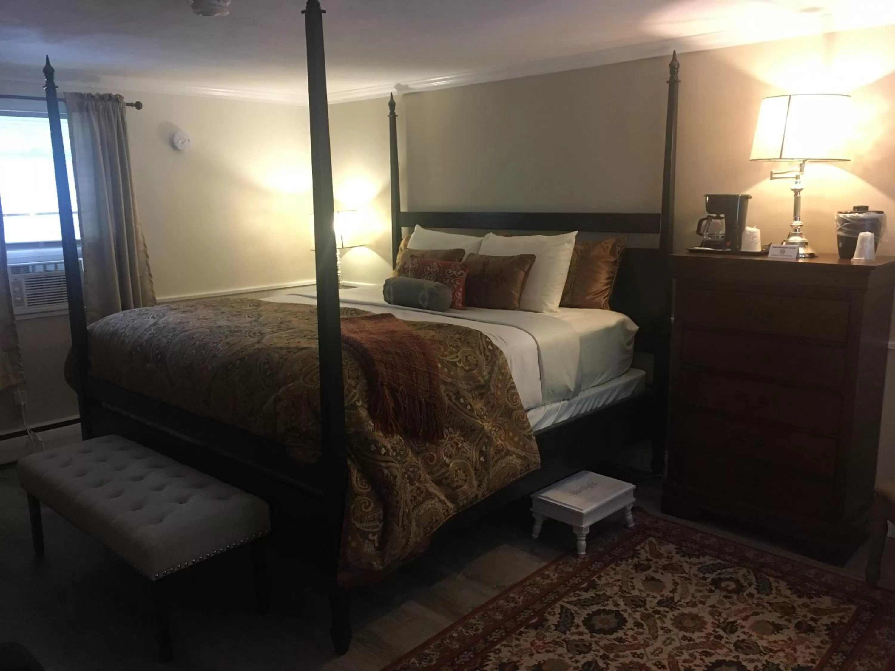 Starlight Lodge North Conway