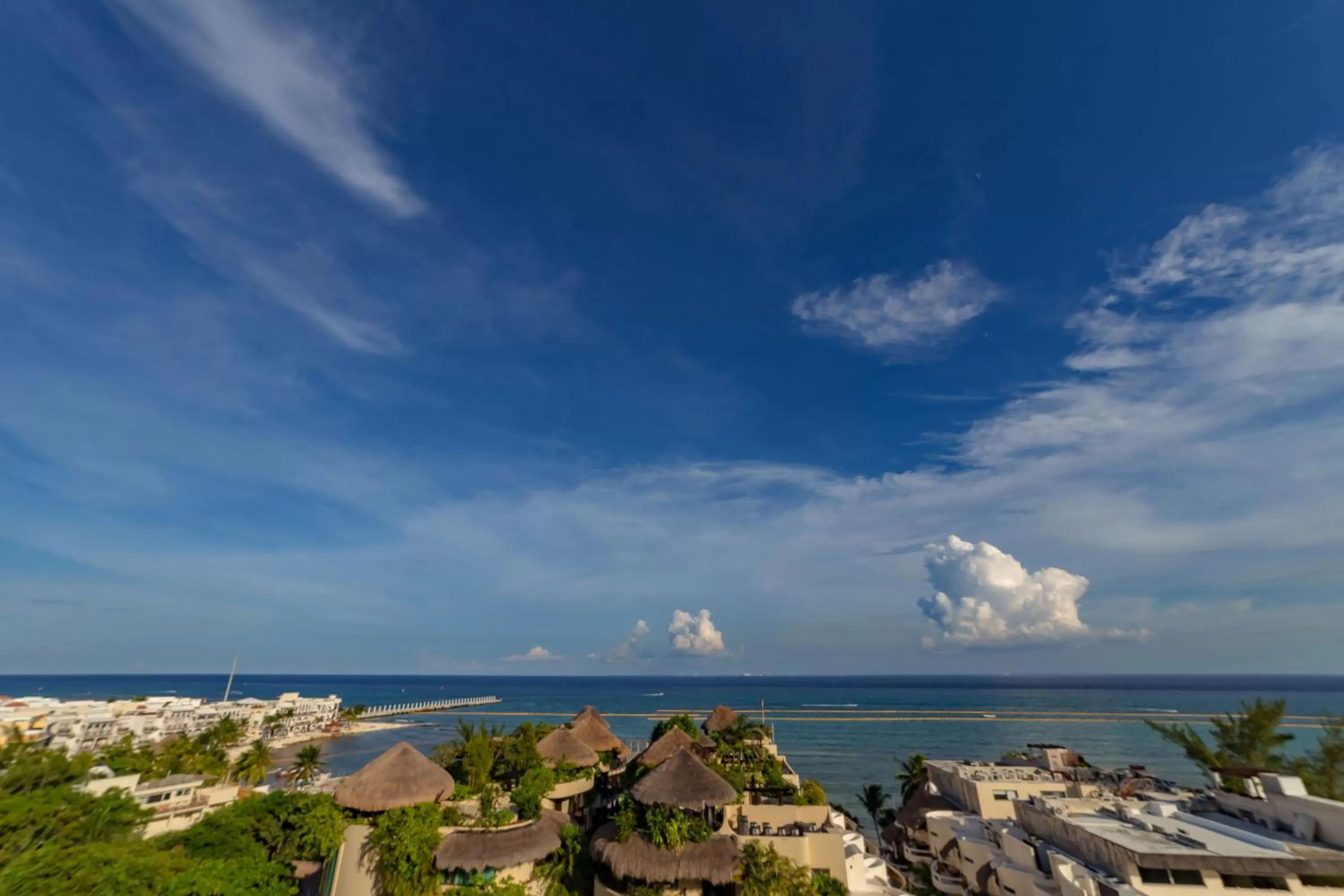 Property building in Singular Joy Vacation Rentals