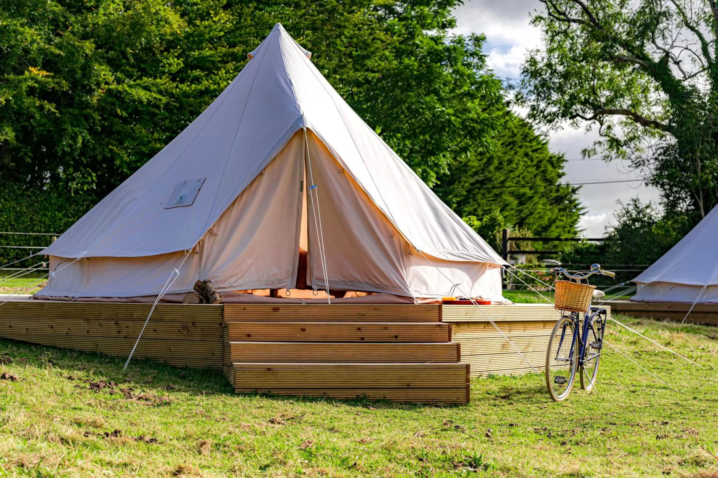 Ferry House Holidays