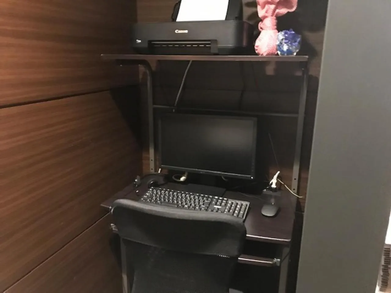 Hotel Crown Hills Iwaki