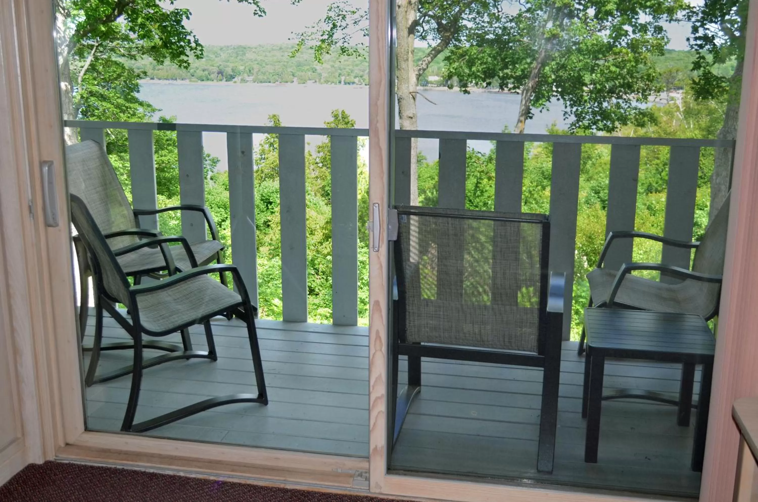 View (from property/room) in Country House Resort