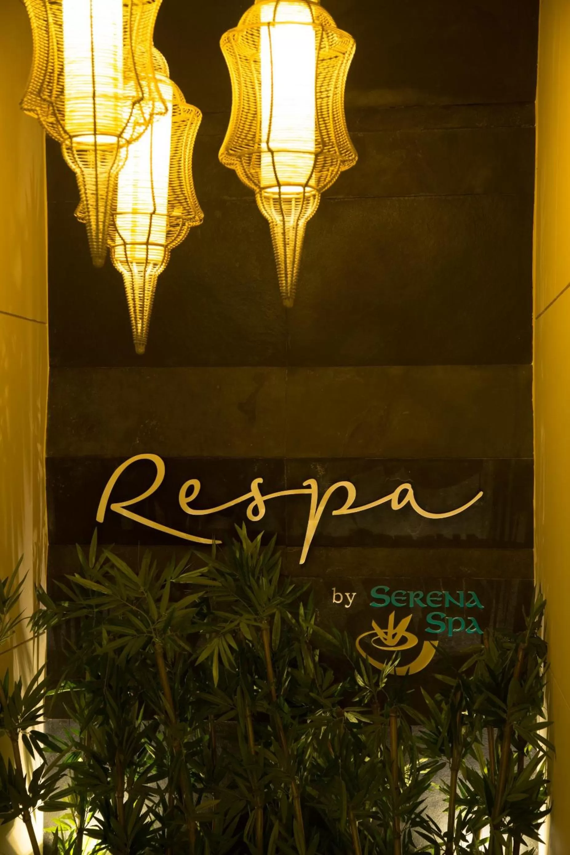 Property logo or sign in The Residency Towers Coimbatore