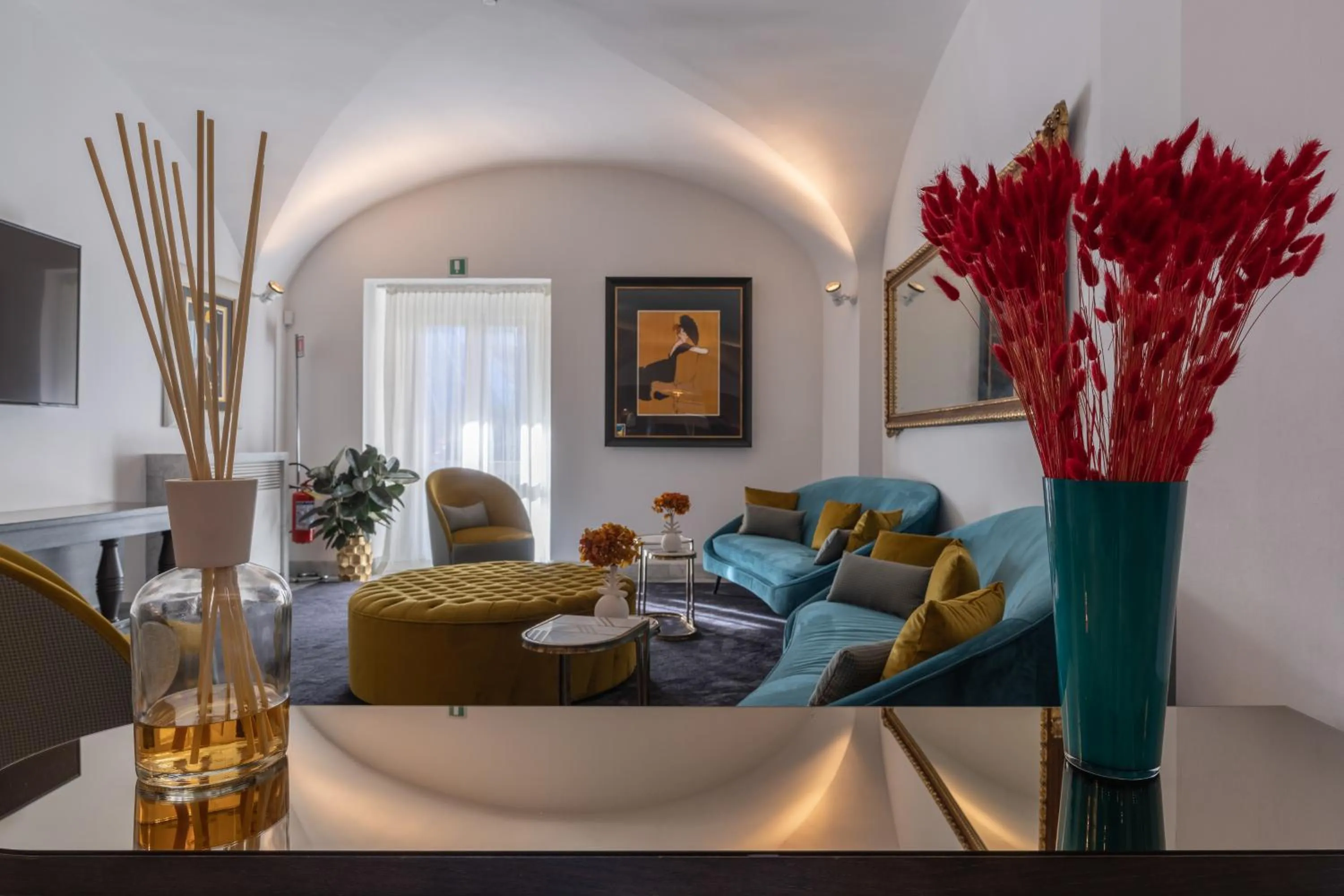 Grand Hotel Alassio Beach & Spa Resort - The Leading Hotels of the World