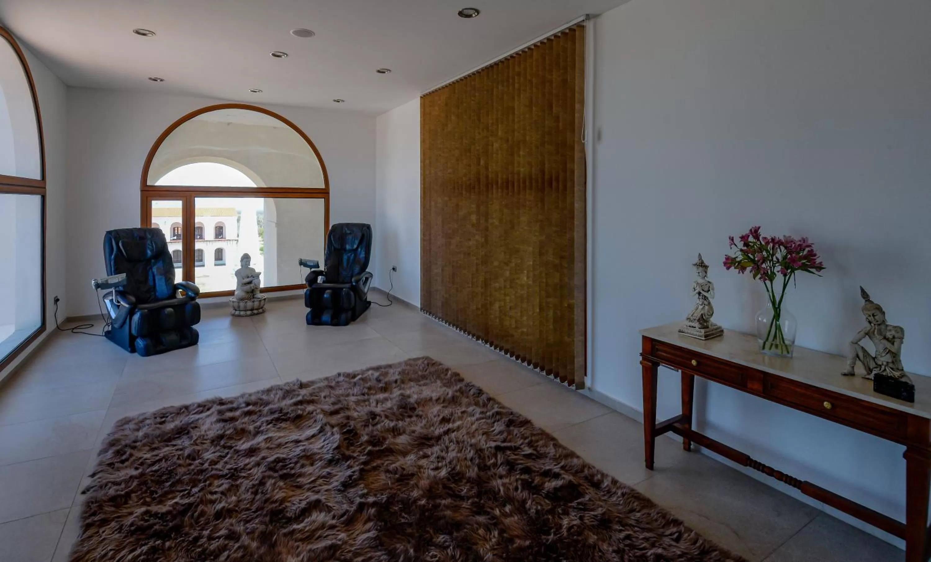 Spa and wellness centre/facilities in La Recova Hotel & Spa