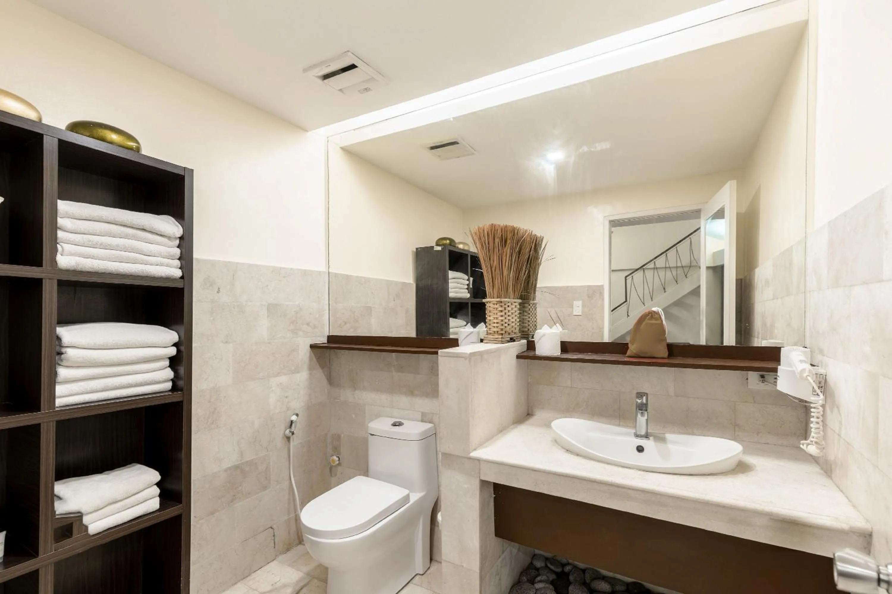 Selah Garden Hotel Manila