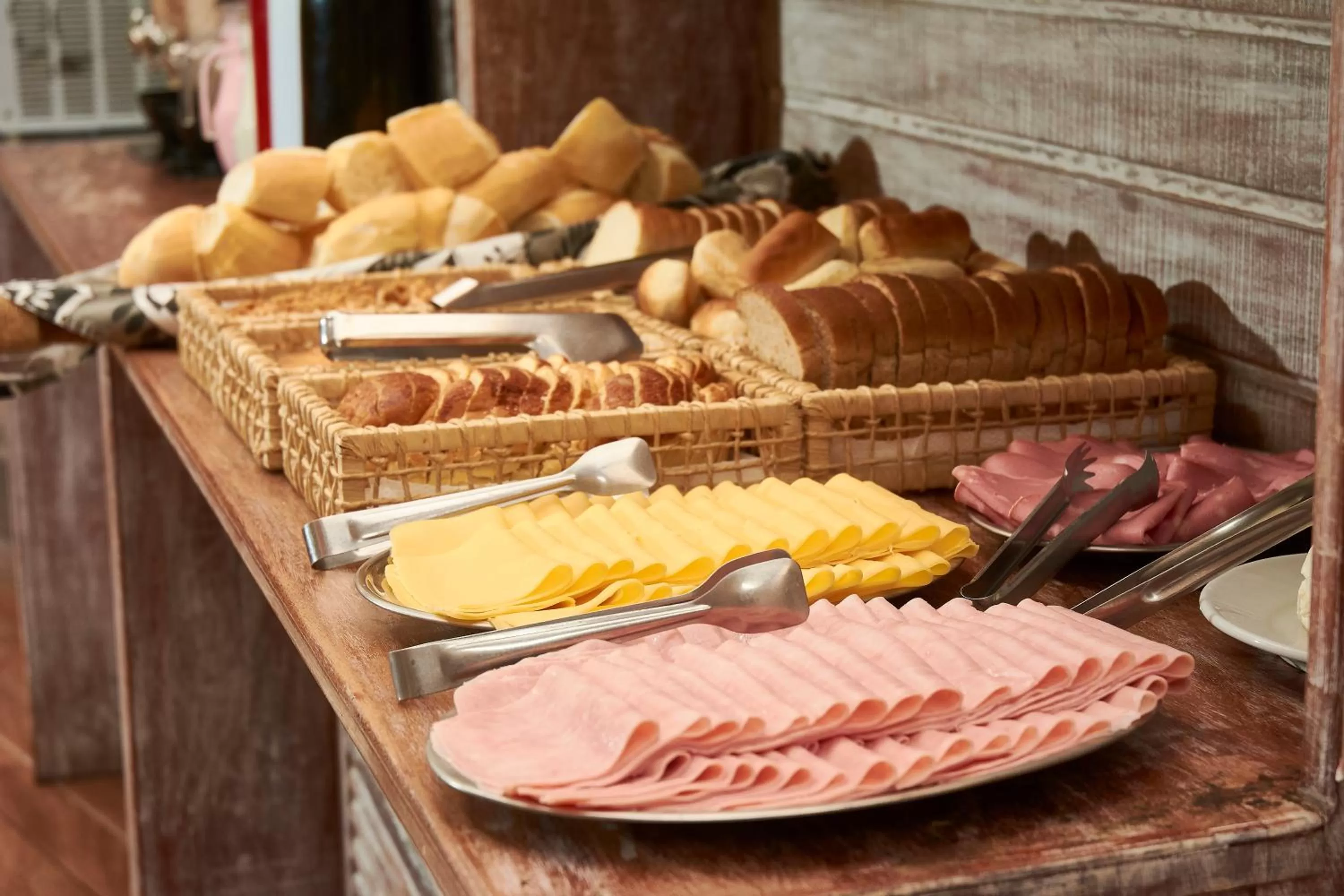 Hotel e Pousada Pouso54