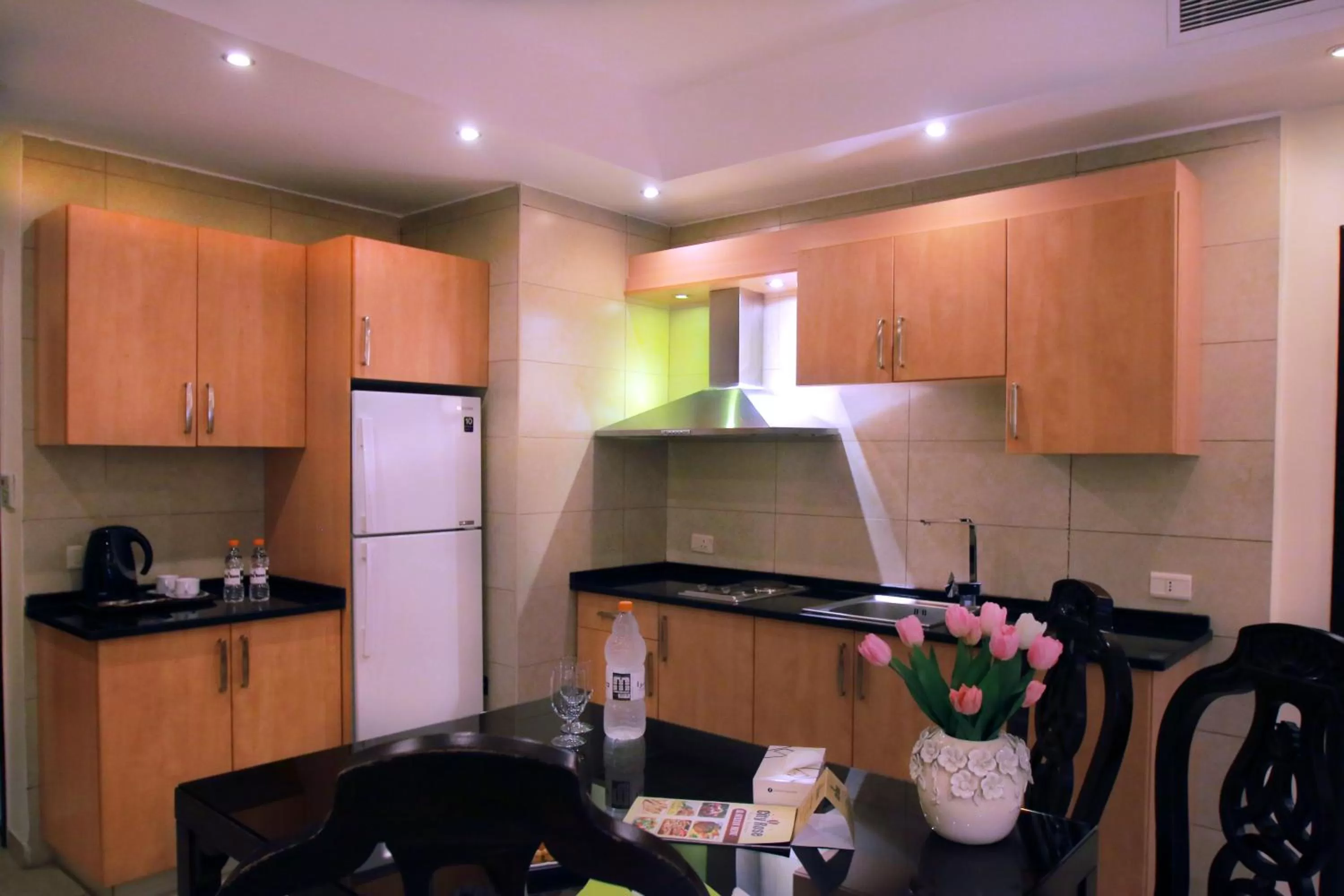 City Rose Hotel Suites