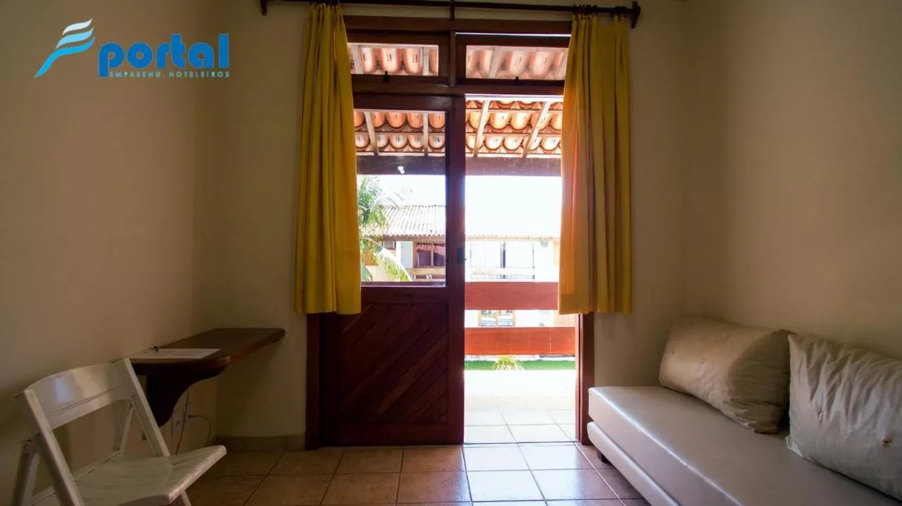 Apart Hotel Portal Do Atlântico - Portal Hotéis