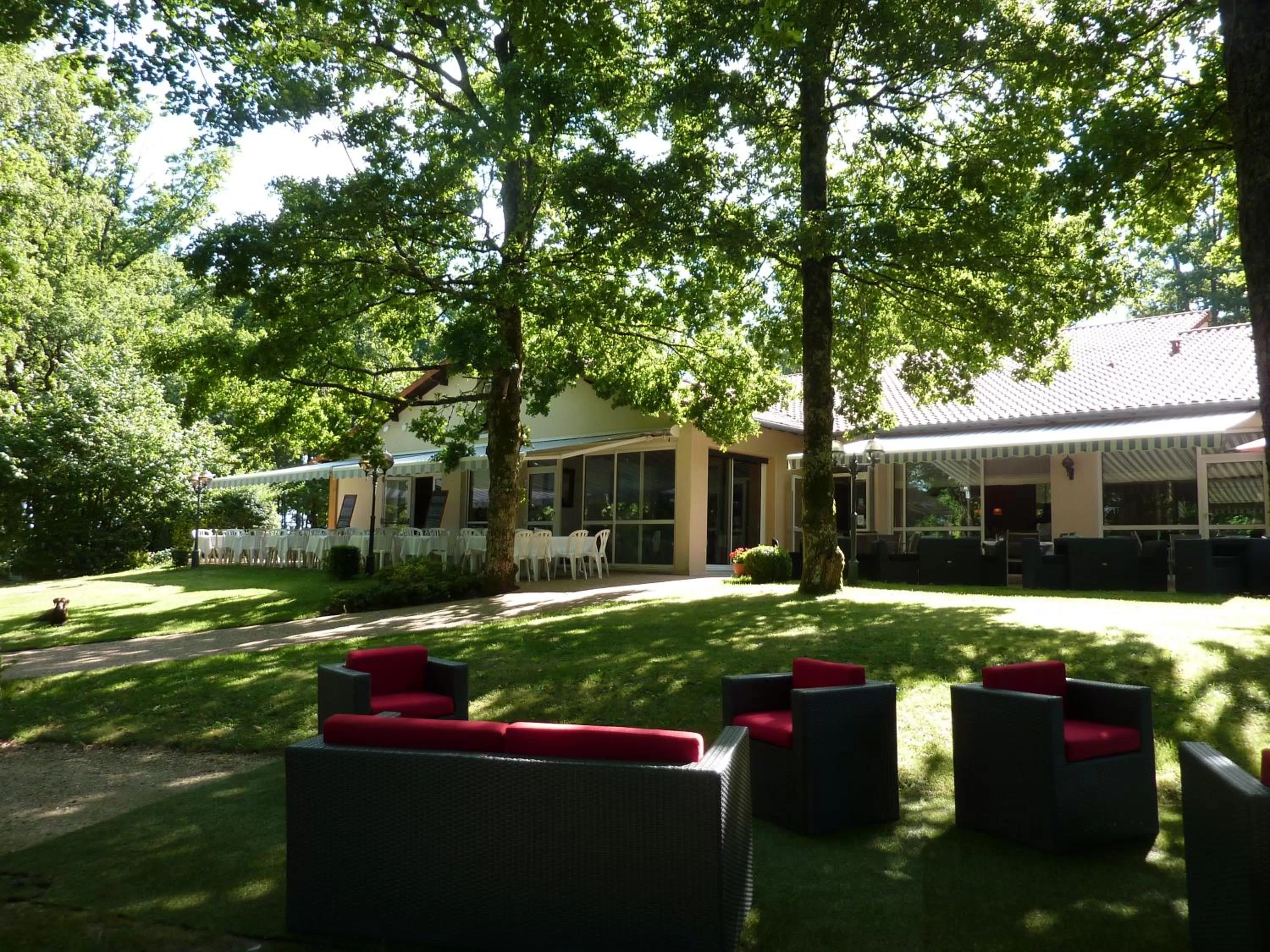 Other in Les Chambres Lauryvan