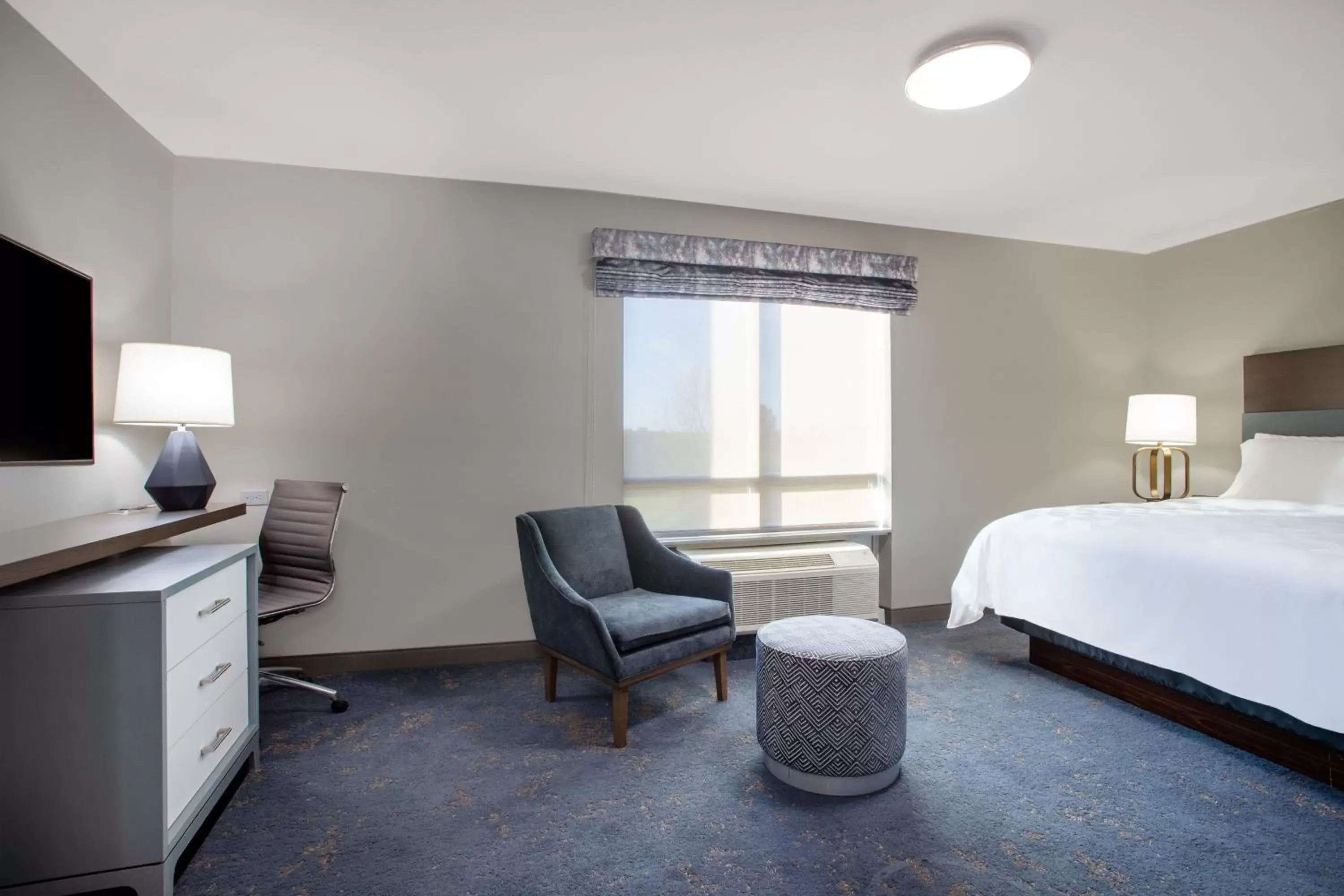 Family Suite in Holiday Inn Valdosta Conference Center by IHG Family Suite in Holiday Inn Valdosta Conference Center by IHG