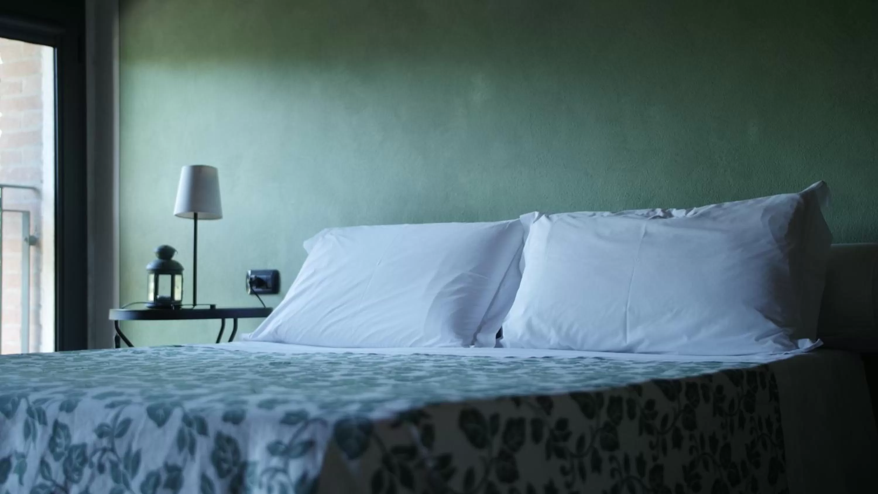 Photo of the whole room, Bed in Quattrocolli B&B