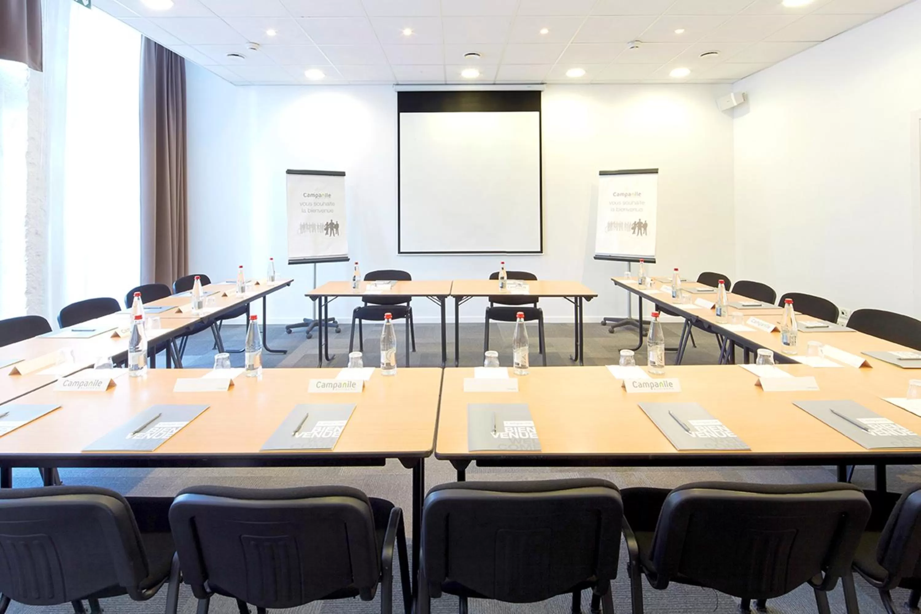 Meeting/conference room in Campanile PRIME - Lyon Centre - Gare Perrache