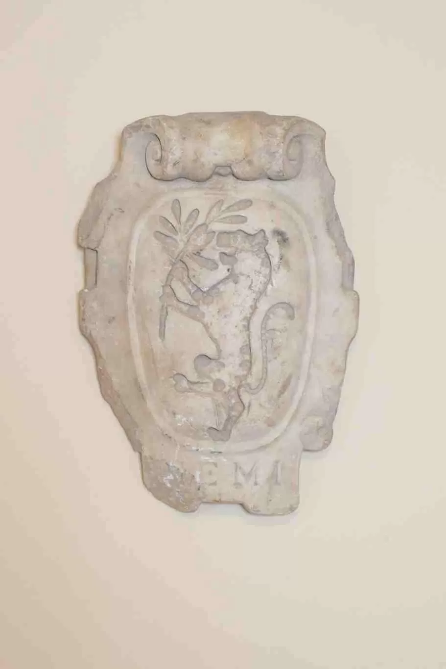 On site in B&B PALAZZI