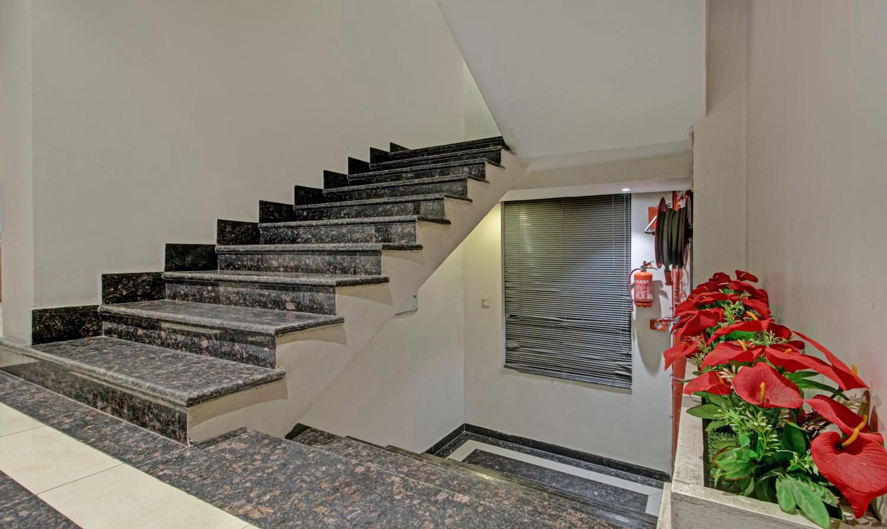 Treebo Trend Glassotel Ruby