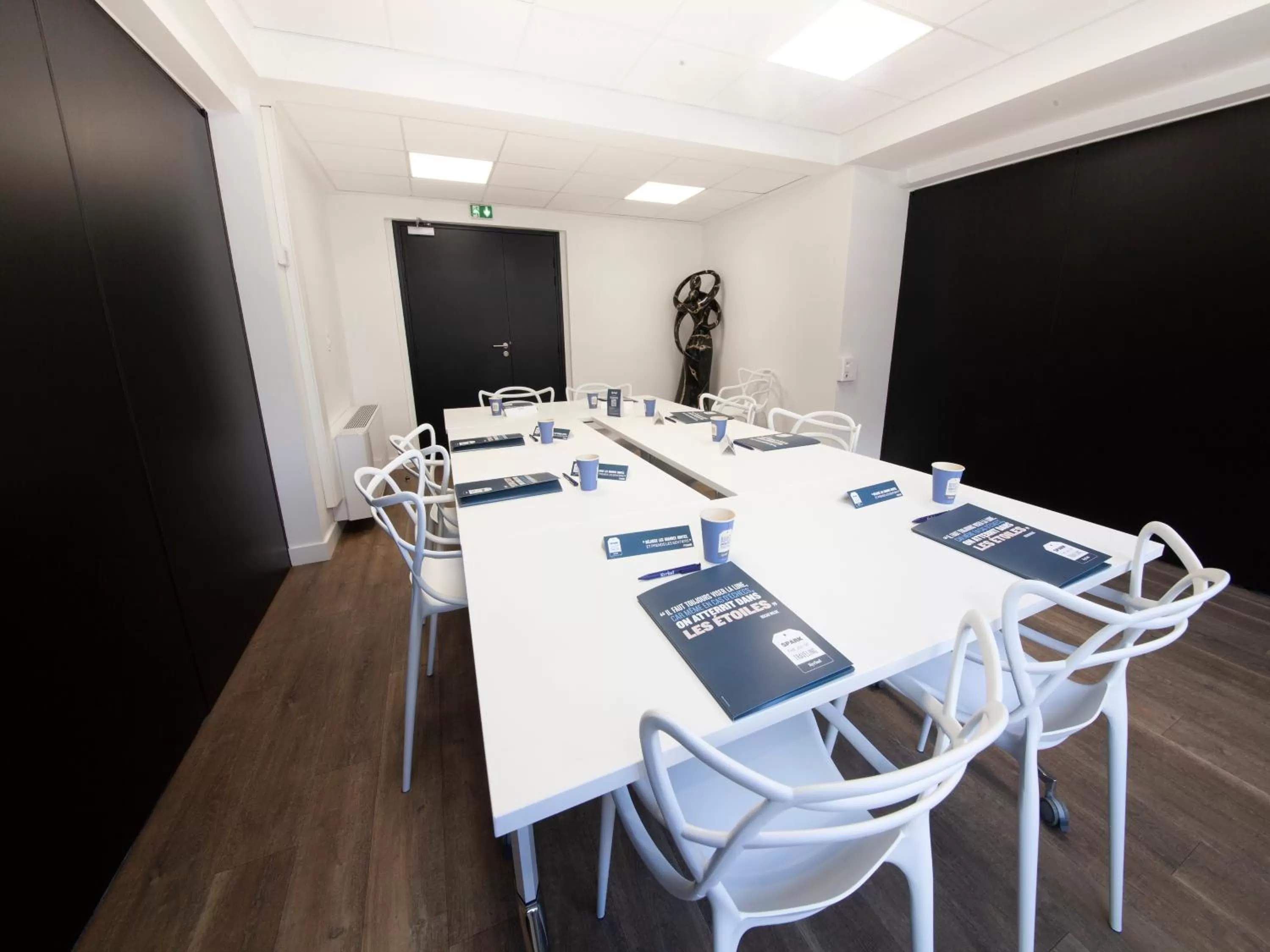 Business facilities in Kyriad Hotel Clermont Ferrand Centre