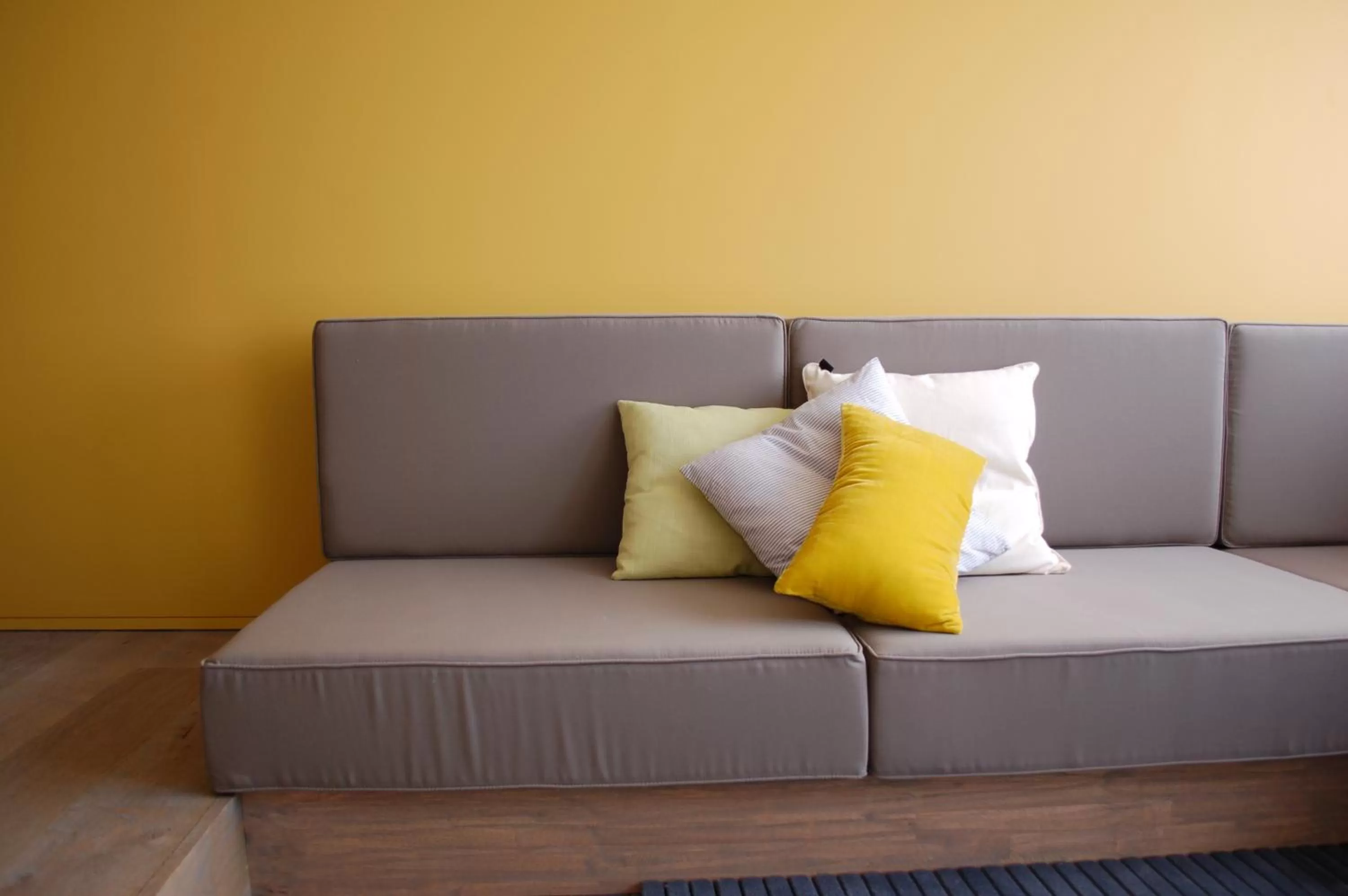 Seating Area in B&B Het Schaliënhof