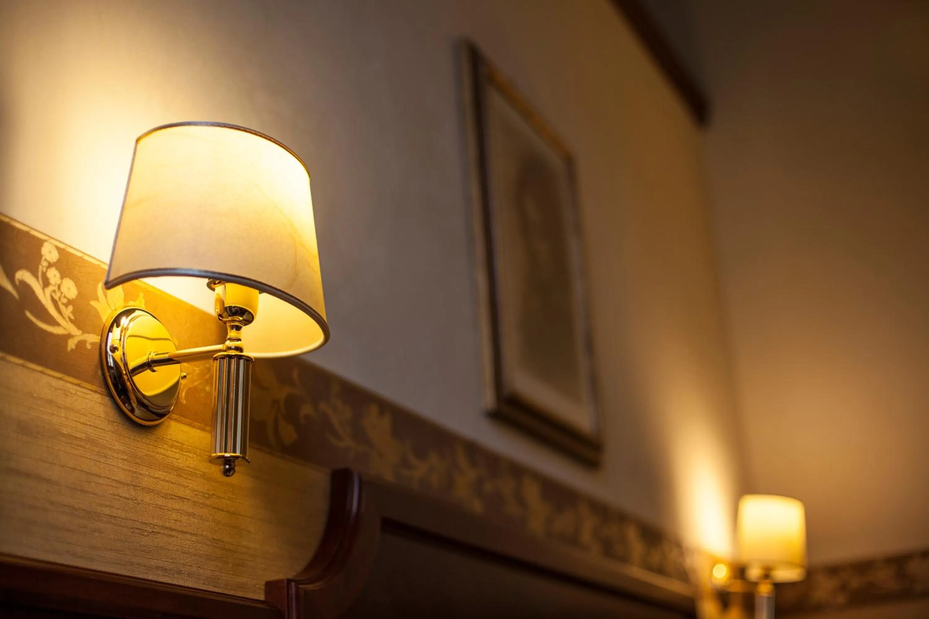 Quadruple Room in Hotel Arizona