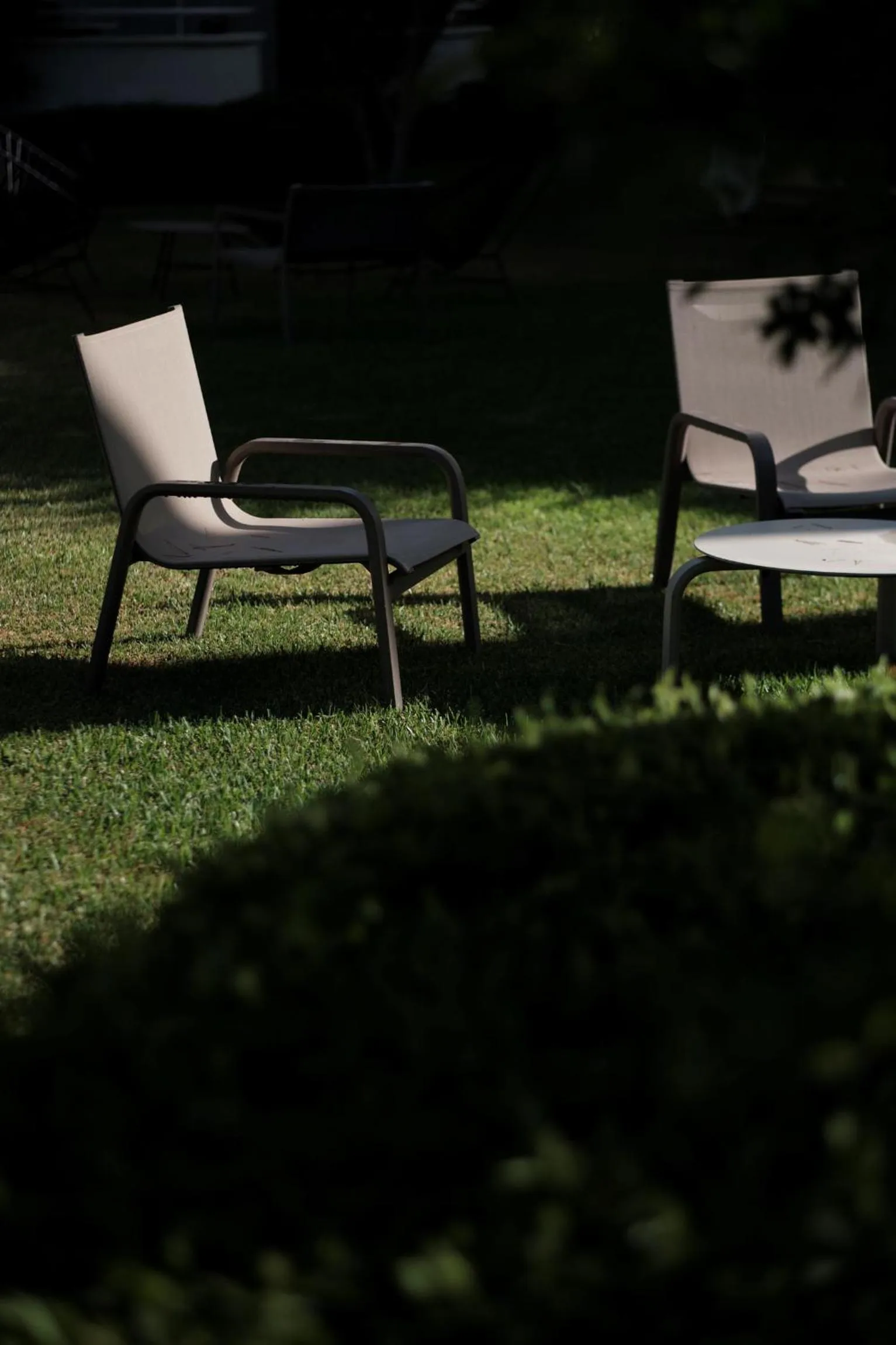 Garden in Prinsotel La Pineda